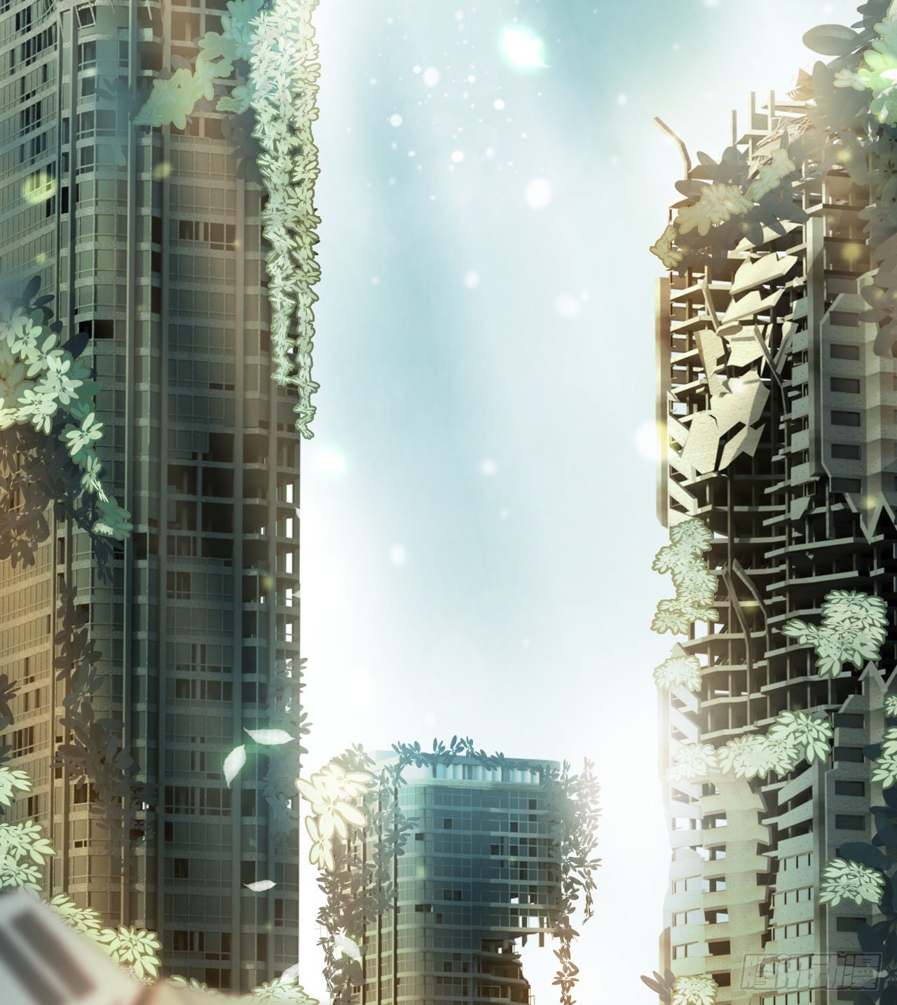 被人窥视(1/2)-第42话