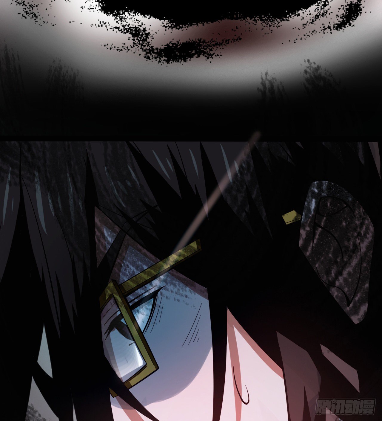 交易(1/3)-第44话