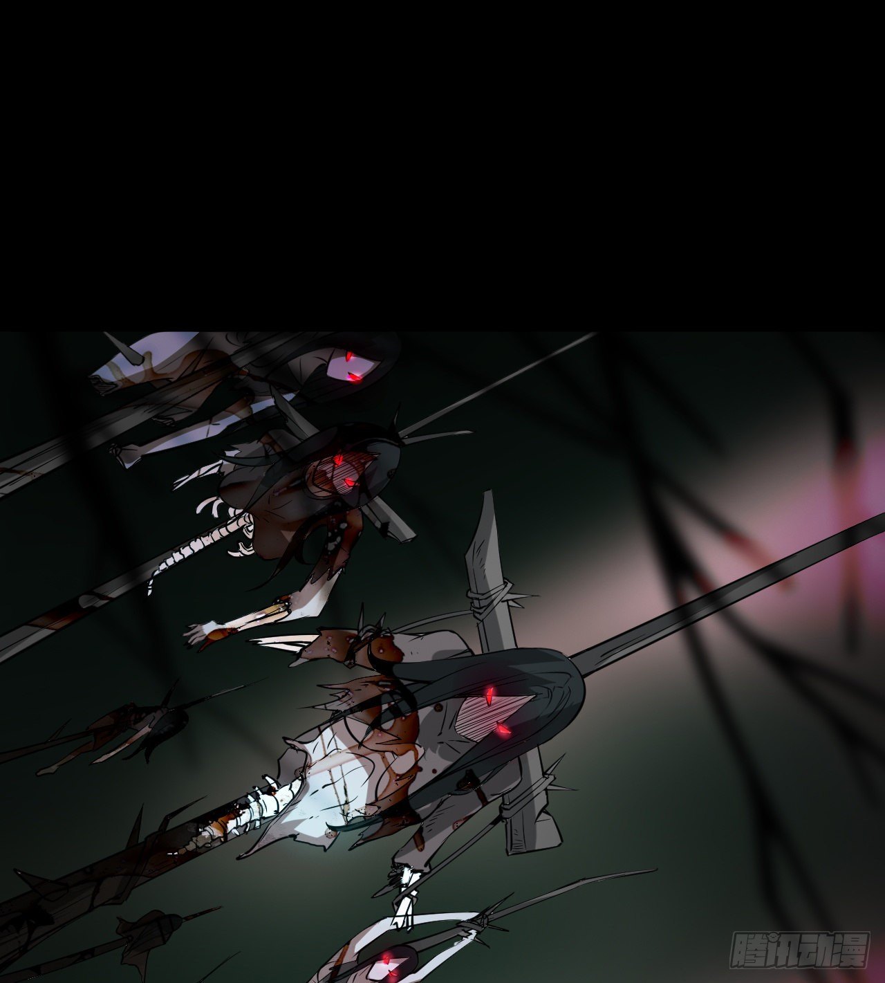 交易(1/3)-第44话