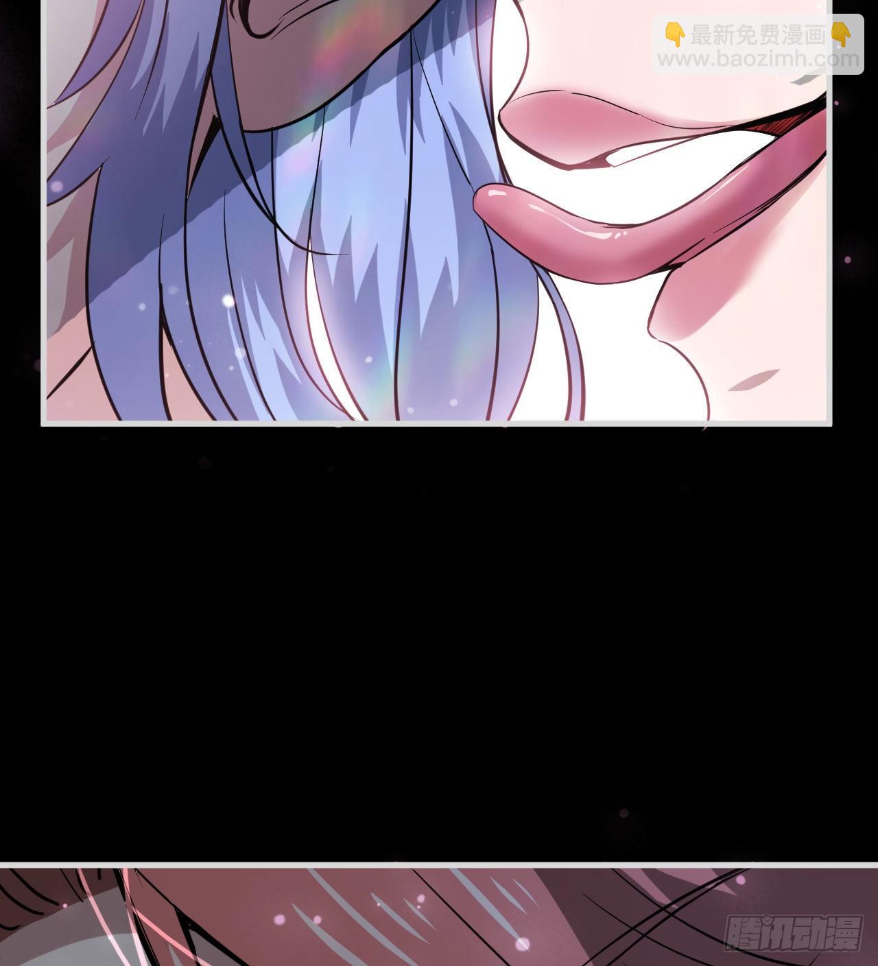 女同爱好者？(1/3)-第50话