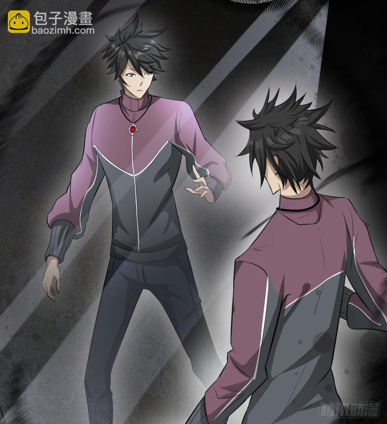 女同爱好者？(1/3)-第50话