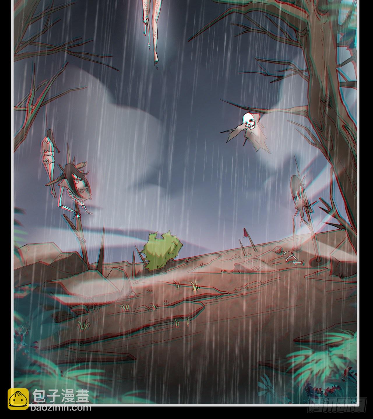 女同爱好者？(1/3)-第50话