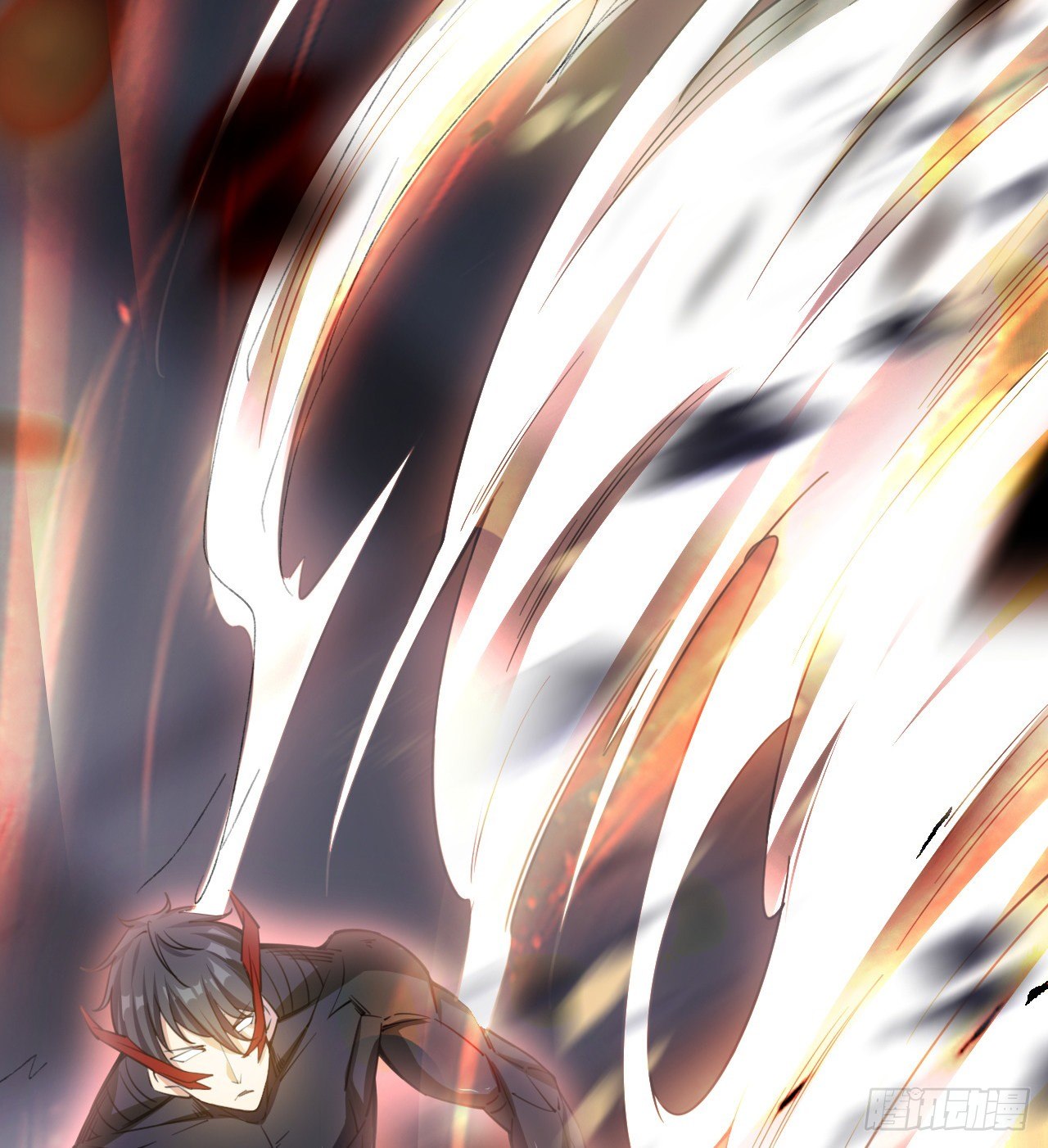 男女主大战(1/2)-第52话