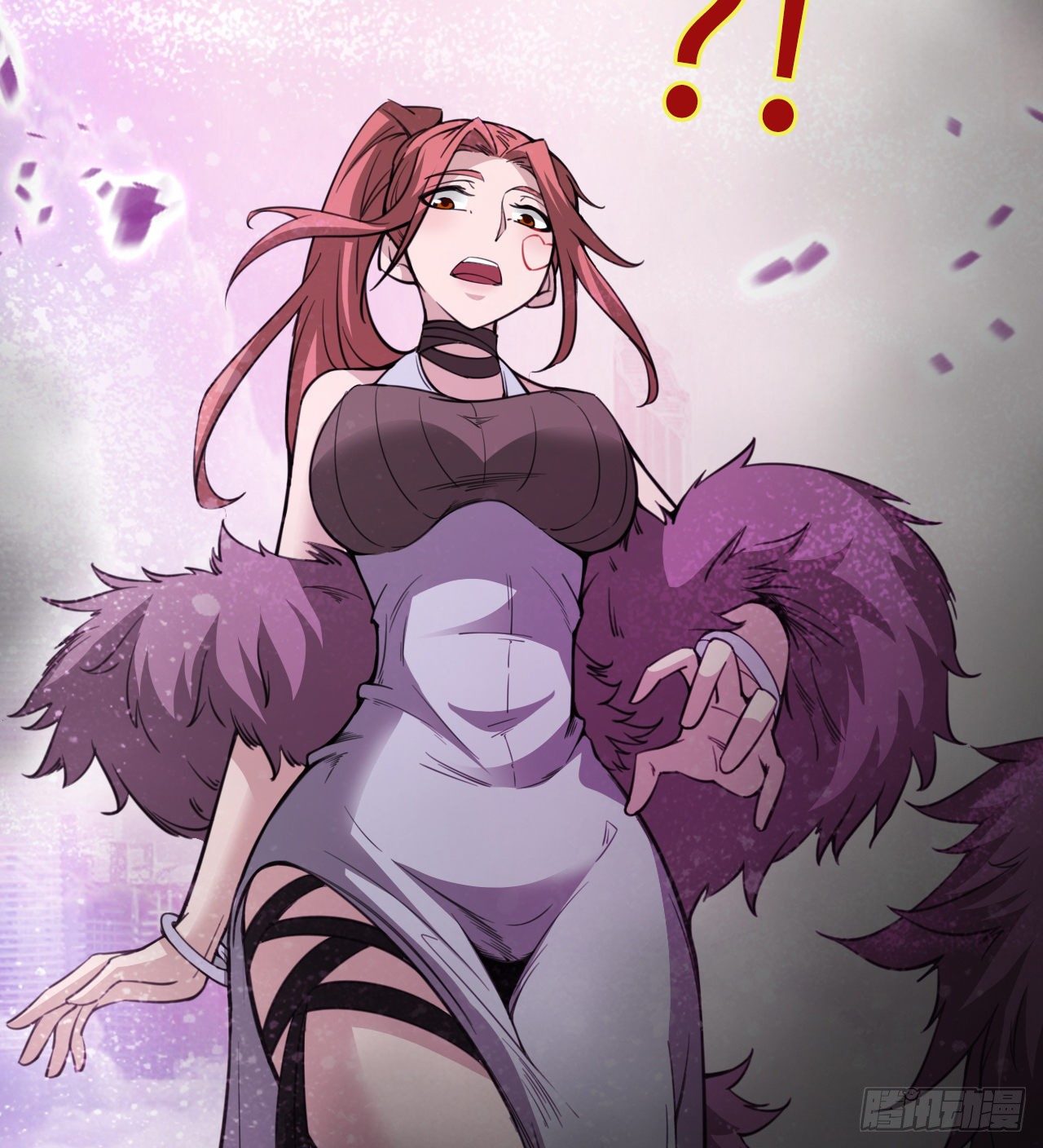 赢了吗(1/2)-第54话