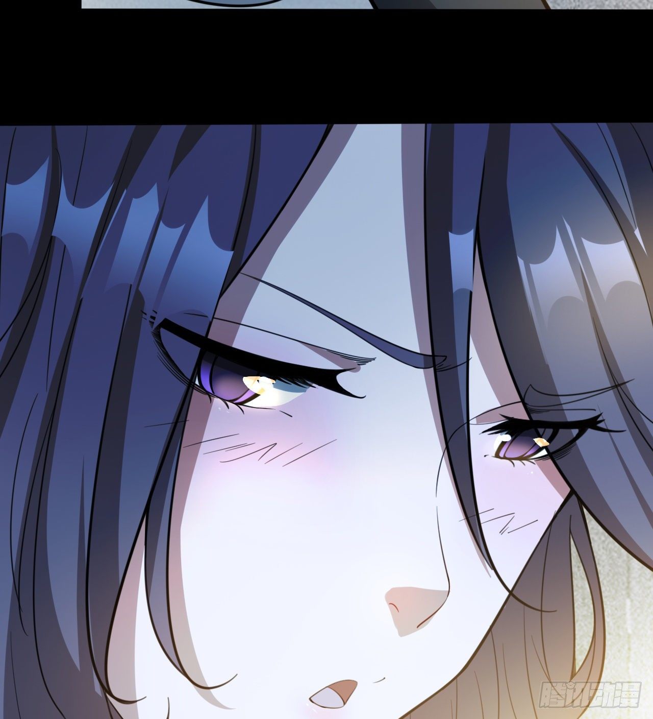 久违的肢体接触(1/2)-第56话