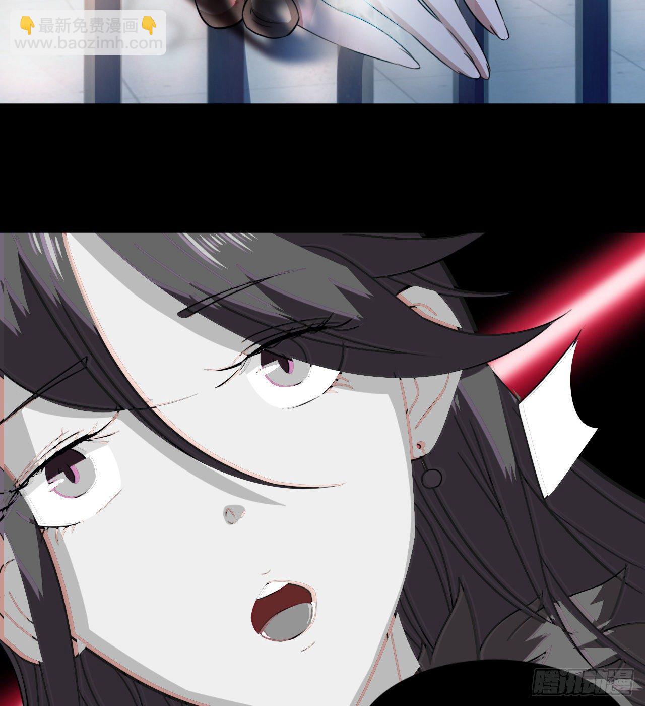 久违的肢体接触(1/2)-第56话