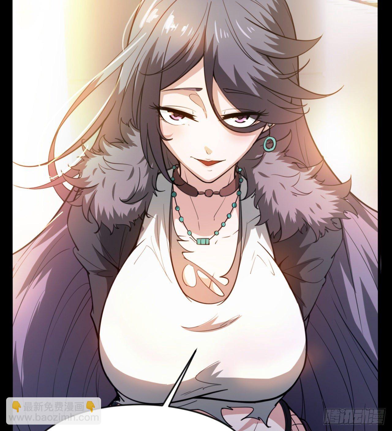 久违的肢体接触(1/2)-第56话