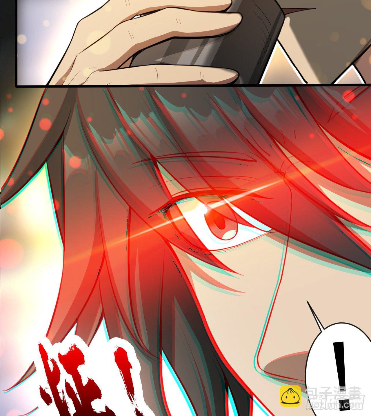 神秘的老唐(1/2)-第58话