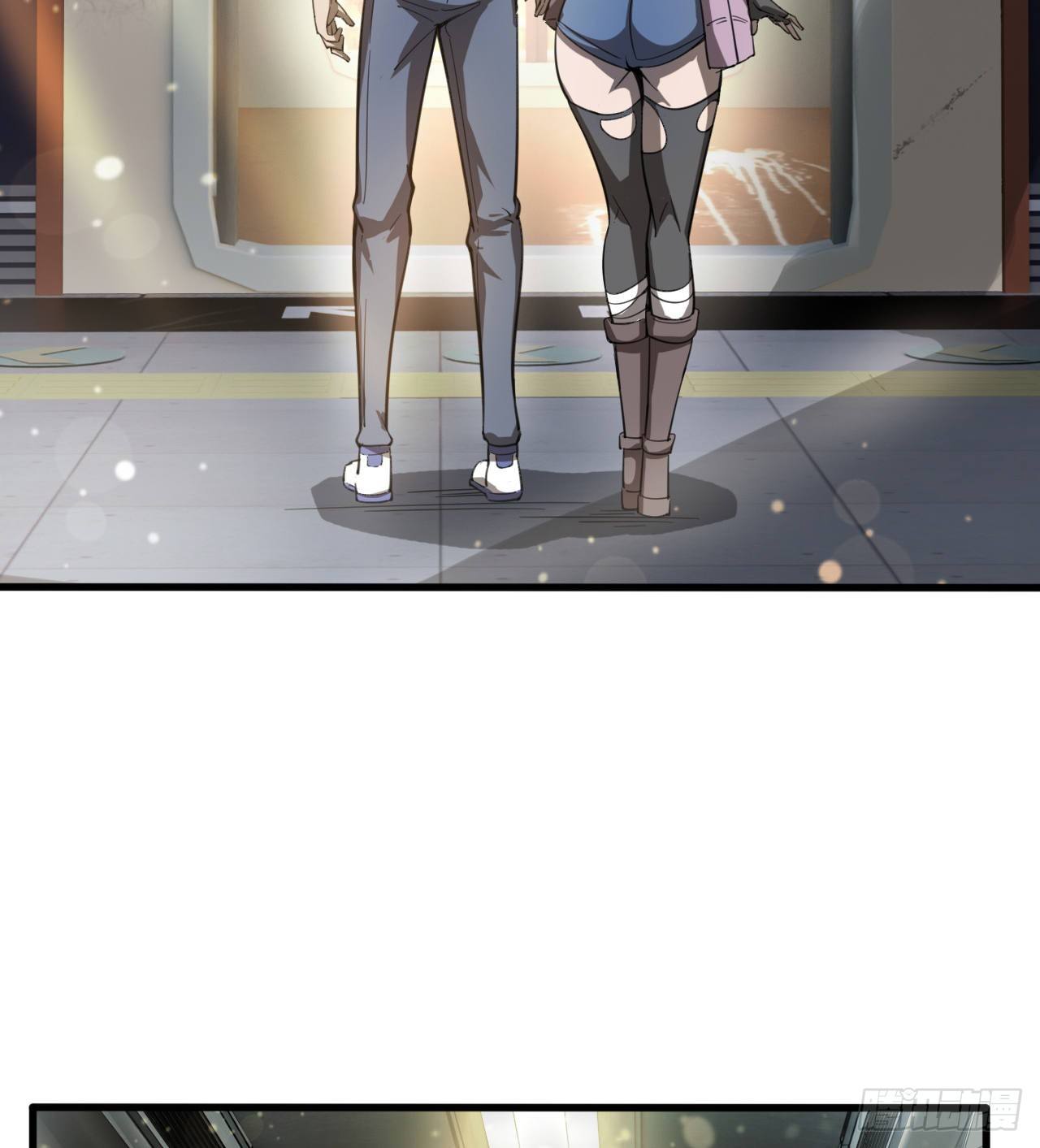 一屋子大凶(1/3)-第60话