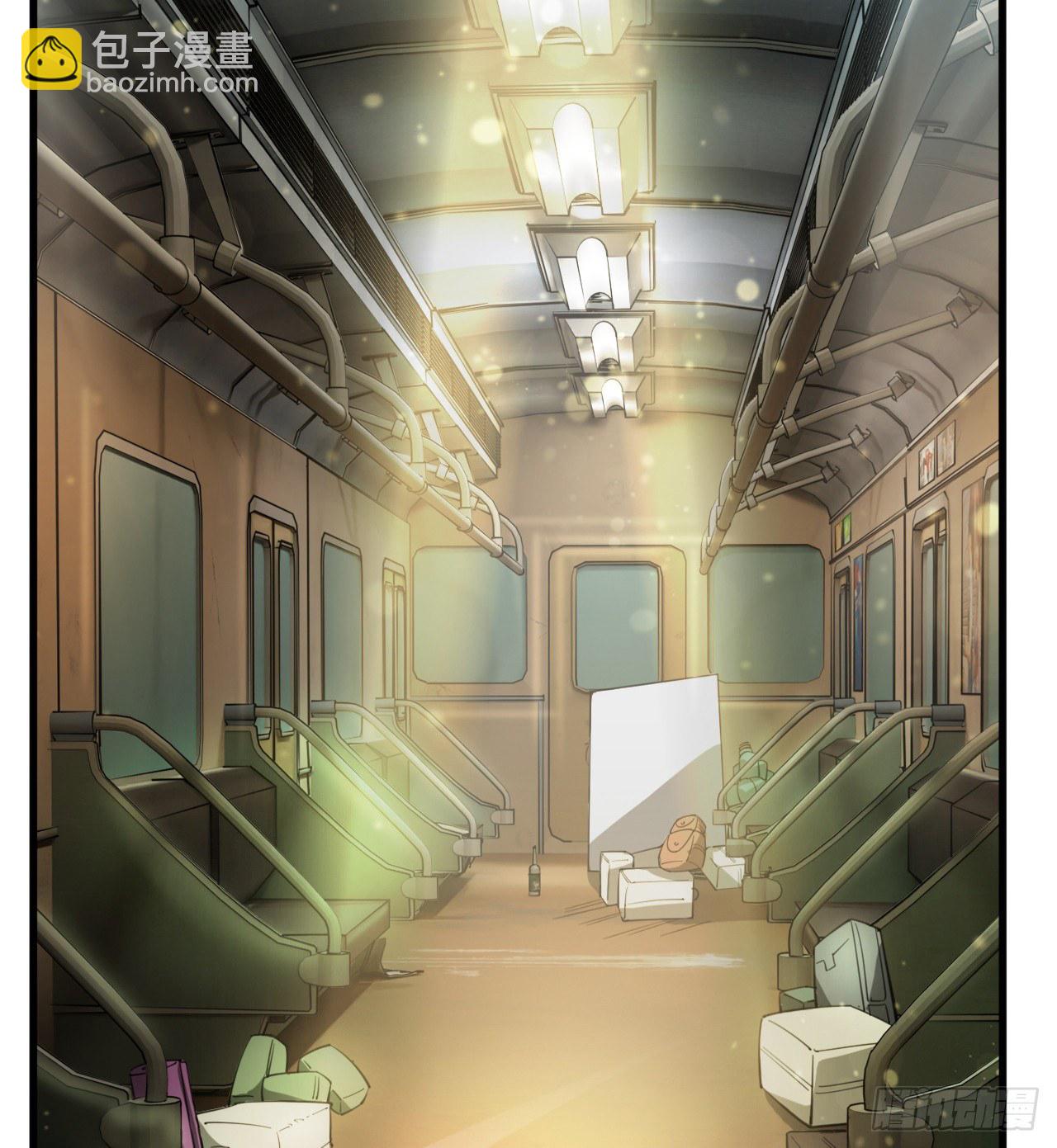 一屋子大凶(1/3)-第60话