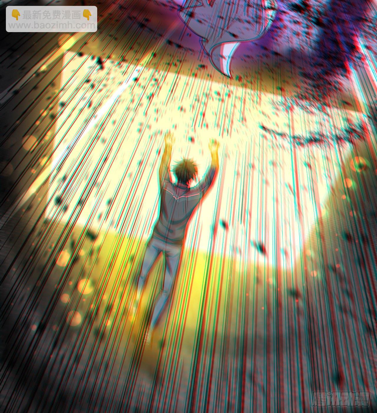 被夺舍？？？(1/2)-第62话