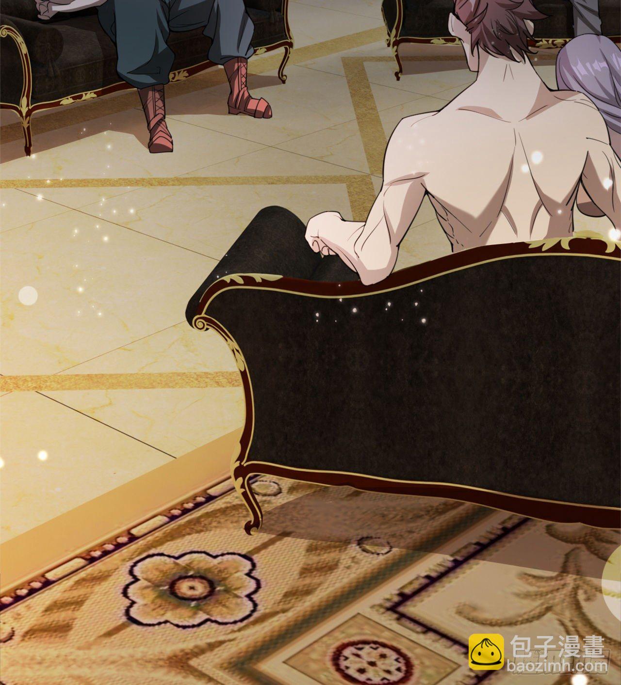 来呀！比比力量(1/2)-第70话