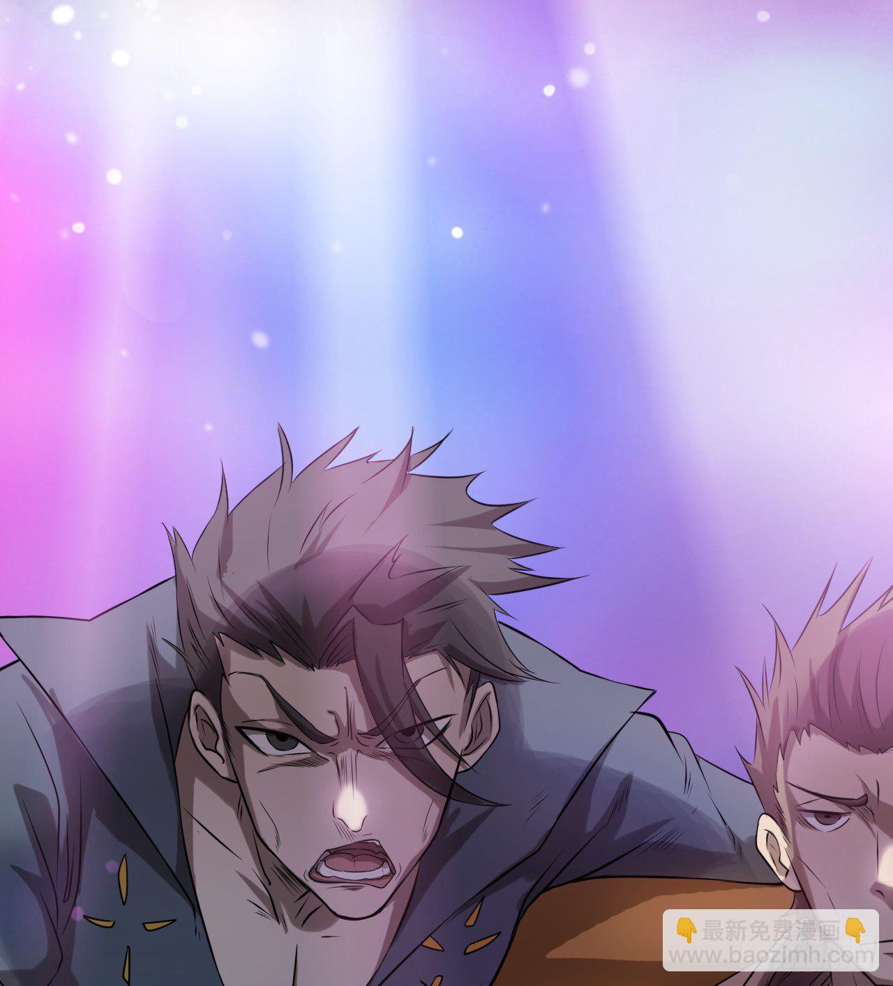 看来是谈不拢了(1/2)-第72话