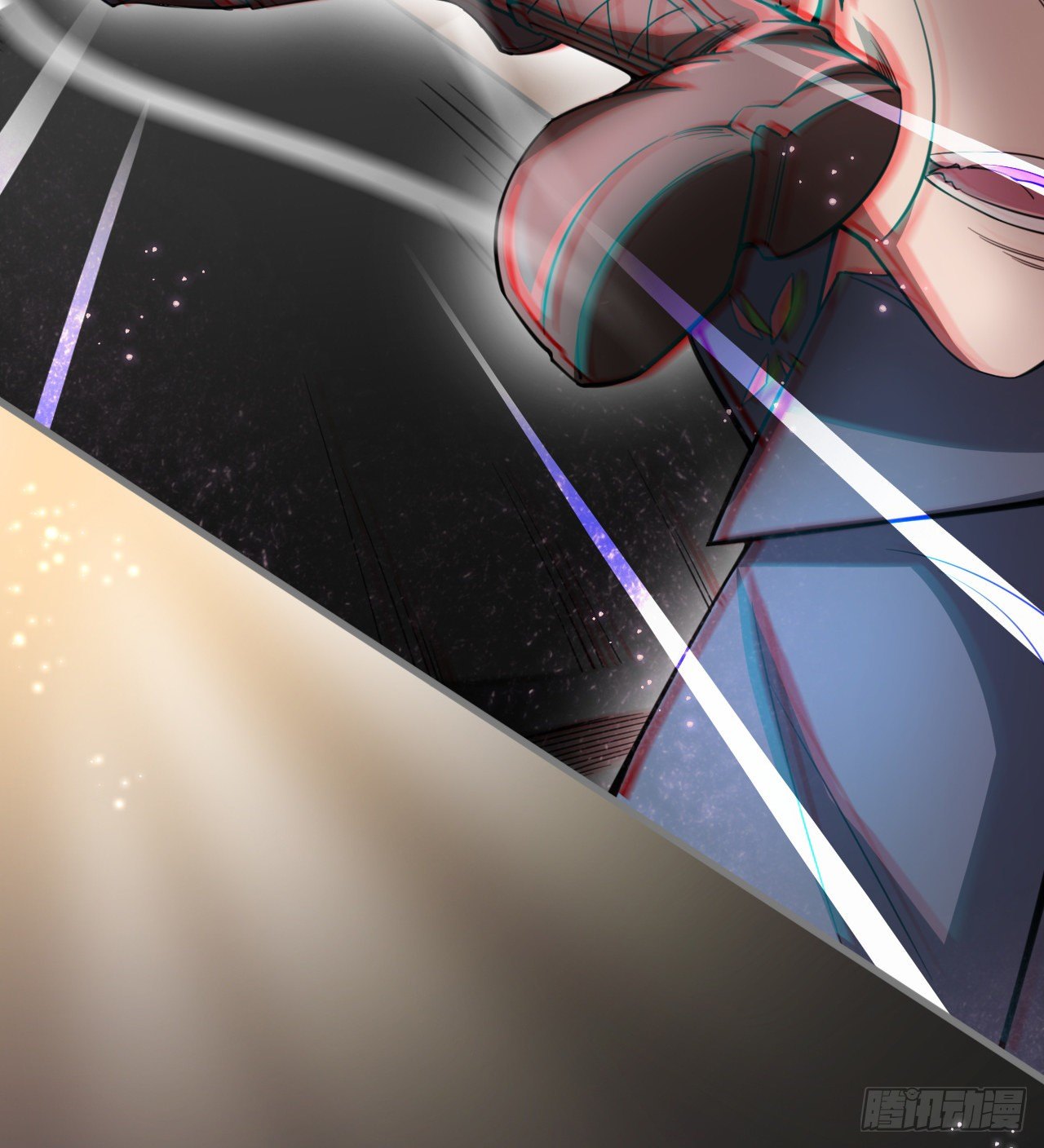 看来是谈不拢了(1/2)-第72话