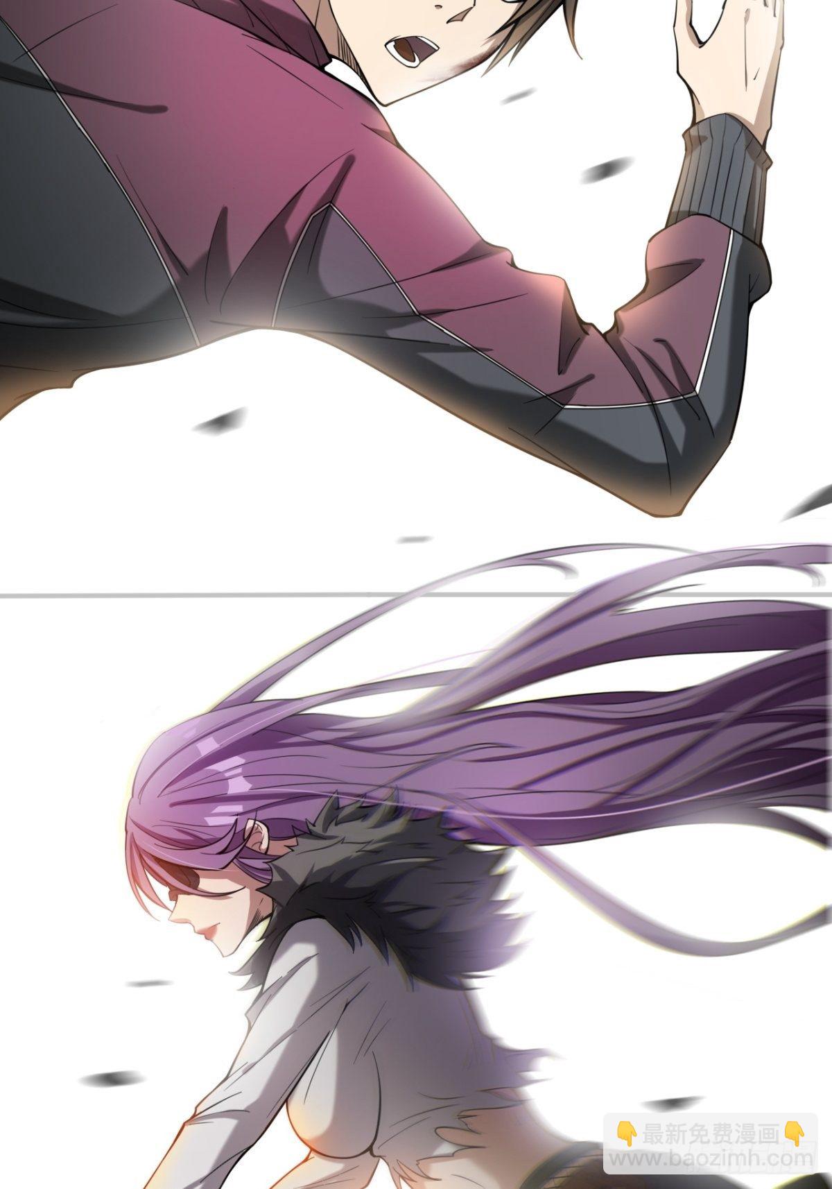 火辣摩托女郎(1/2)-第10话