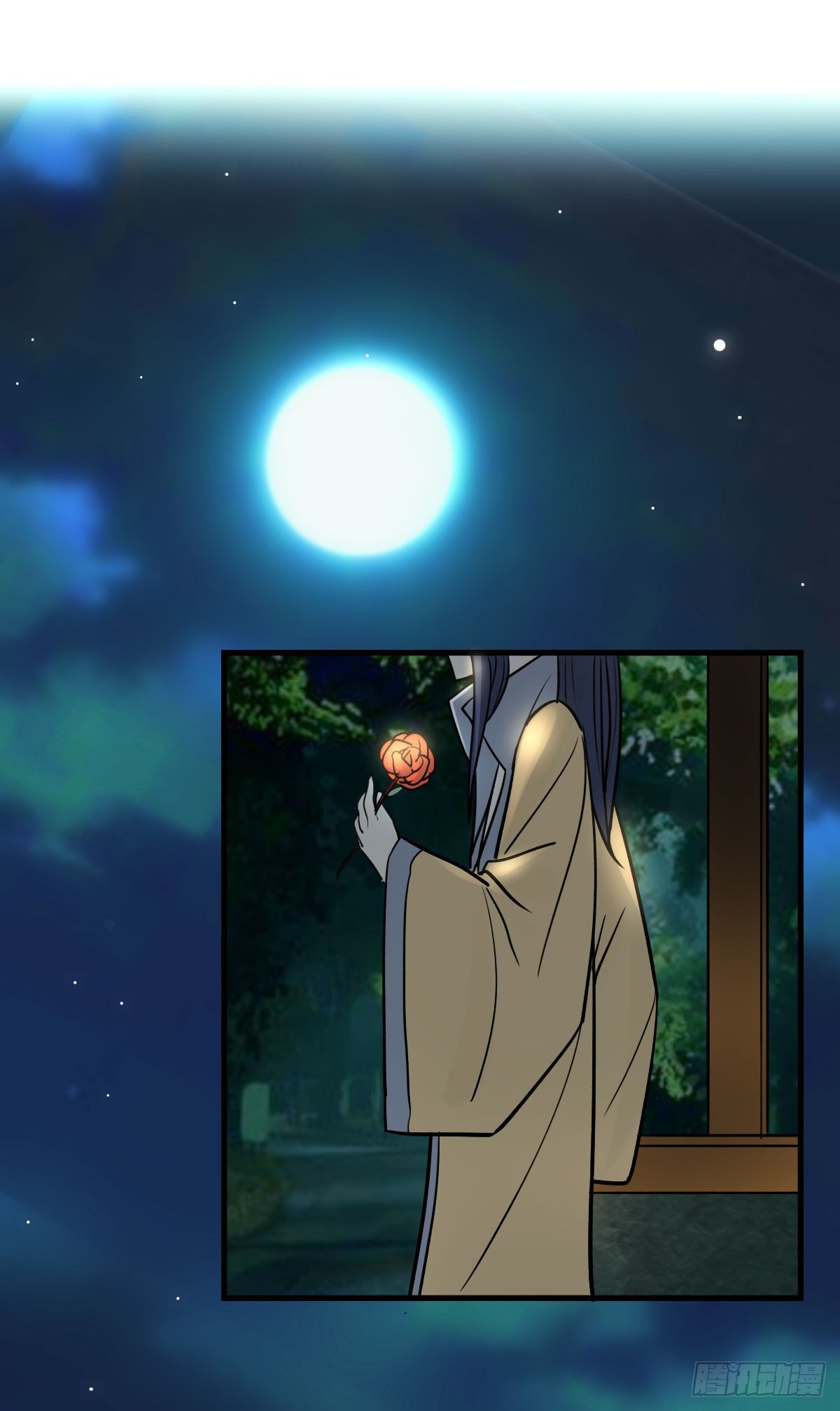 与采花贼的月下约定(1/2)-第18话