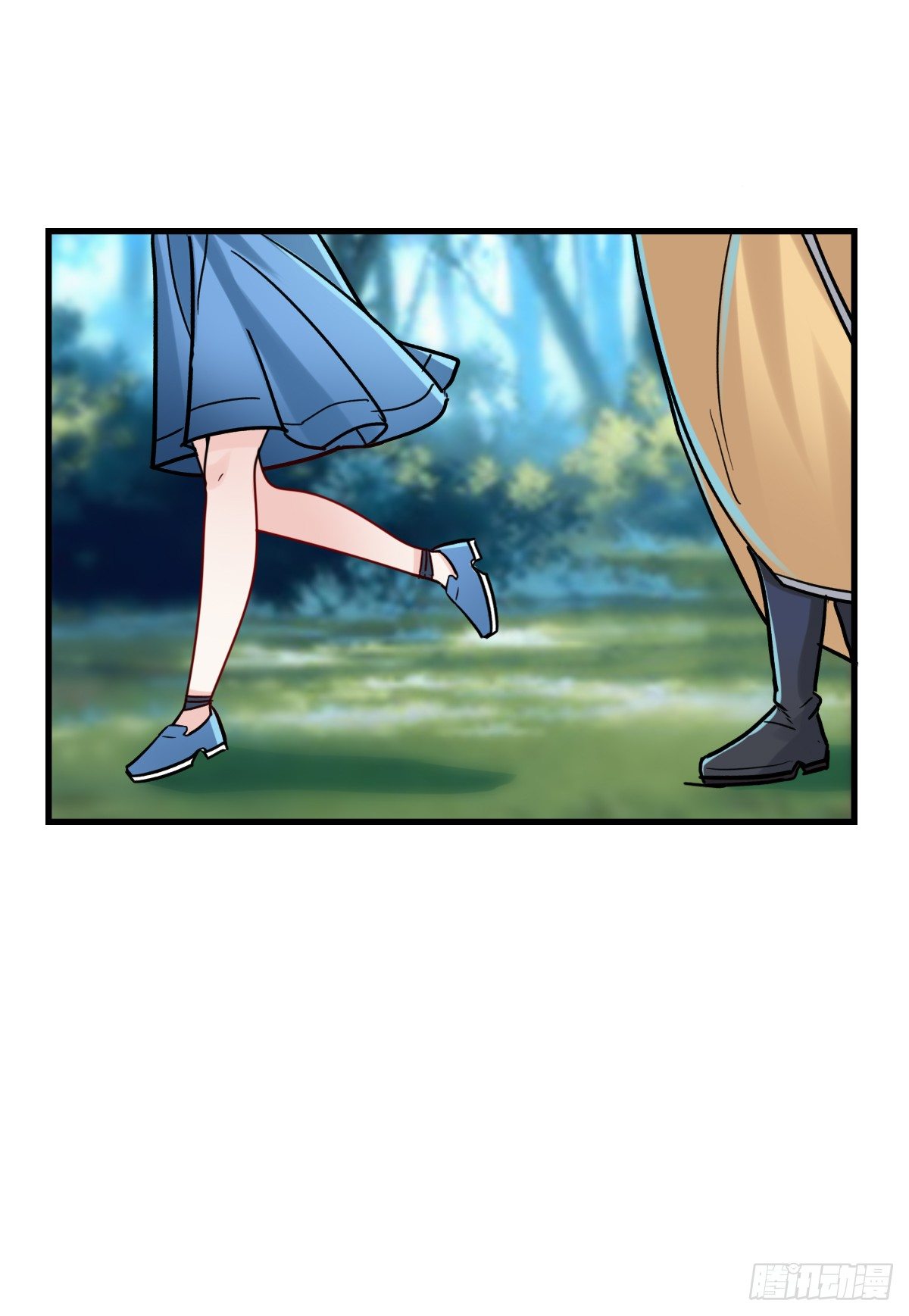 与采花贼的月下约定(1/2)-第18话