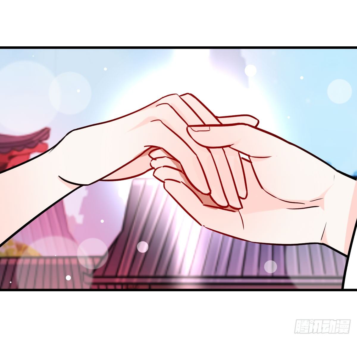 可怕的灵夫人(1/2)-第22话