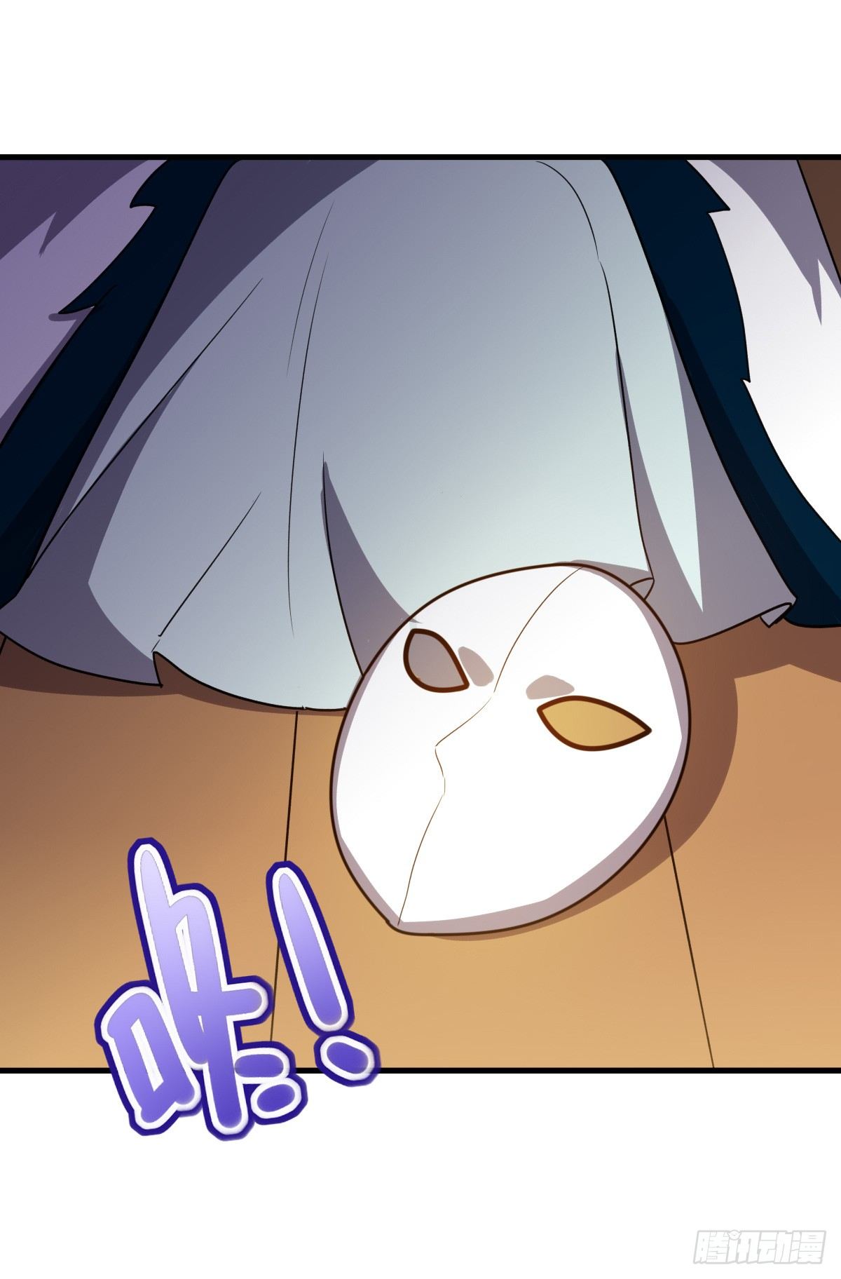 封凌天的真面目-第26话