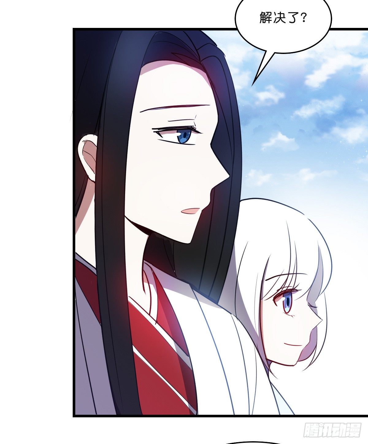 愿赌服输(1/2)-第28话