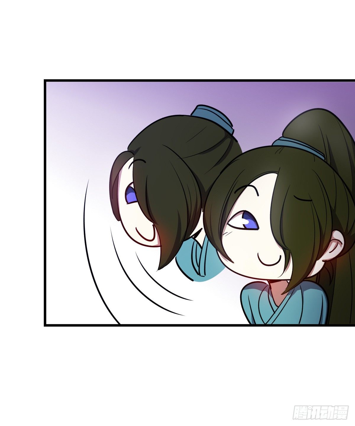 乔装情侣(1/2)-第32话