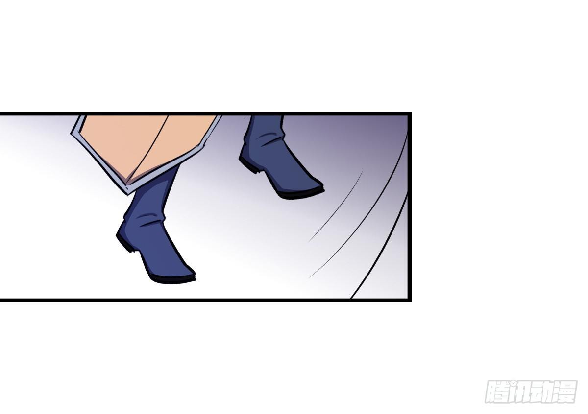 乔装情侣(1/2)-第32话