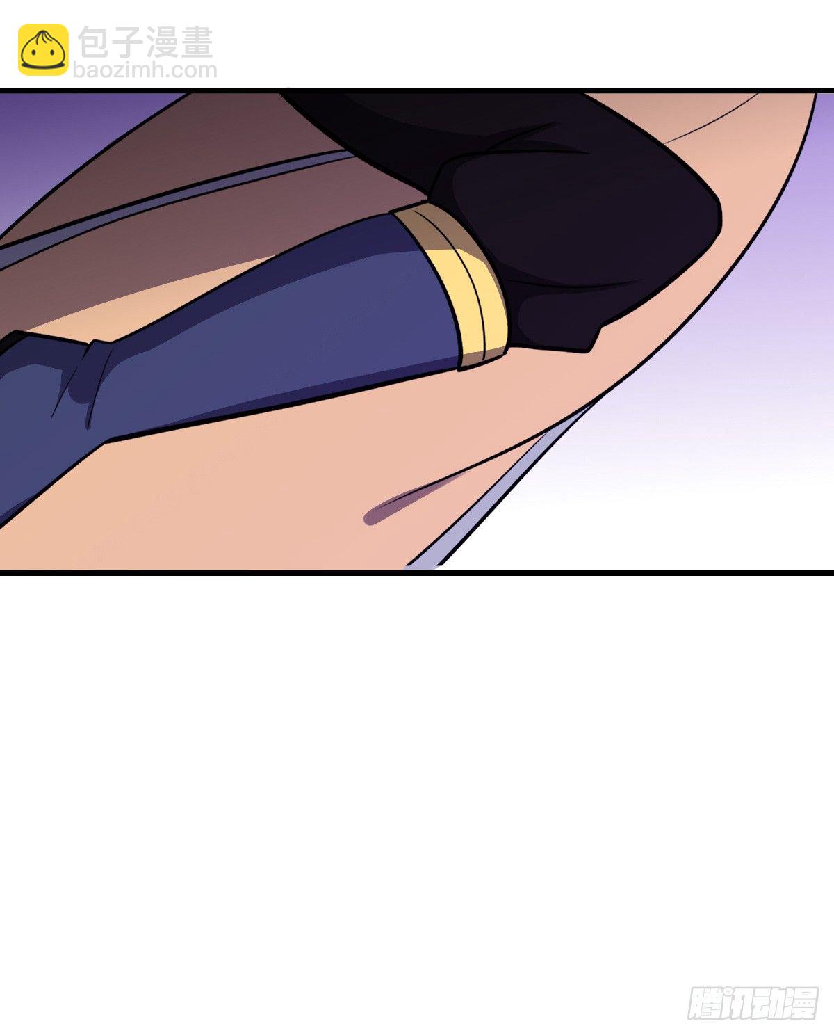 乔装情侣(1/2)-第32话