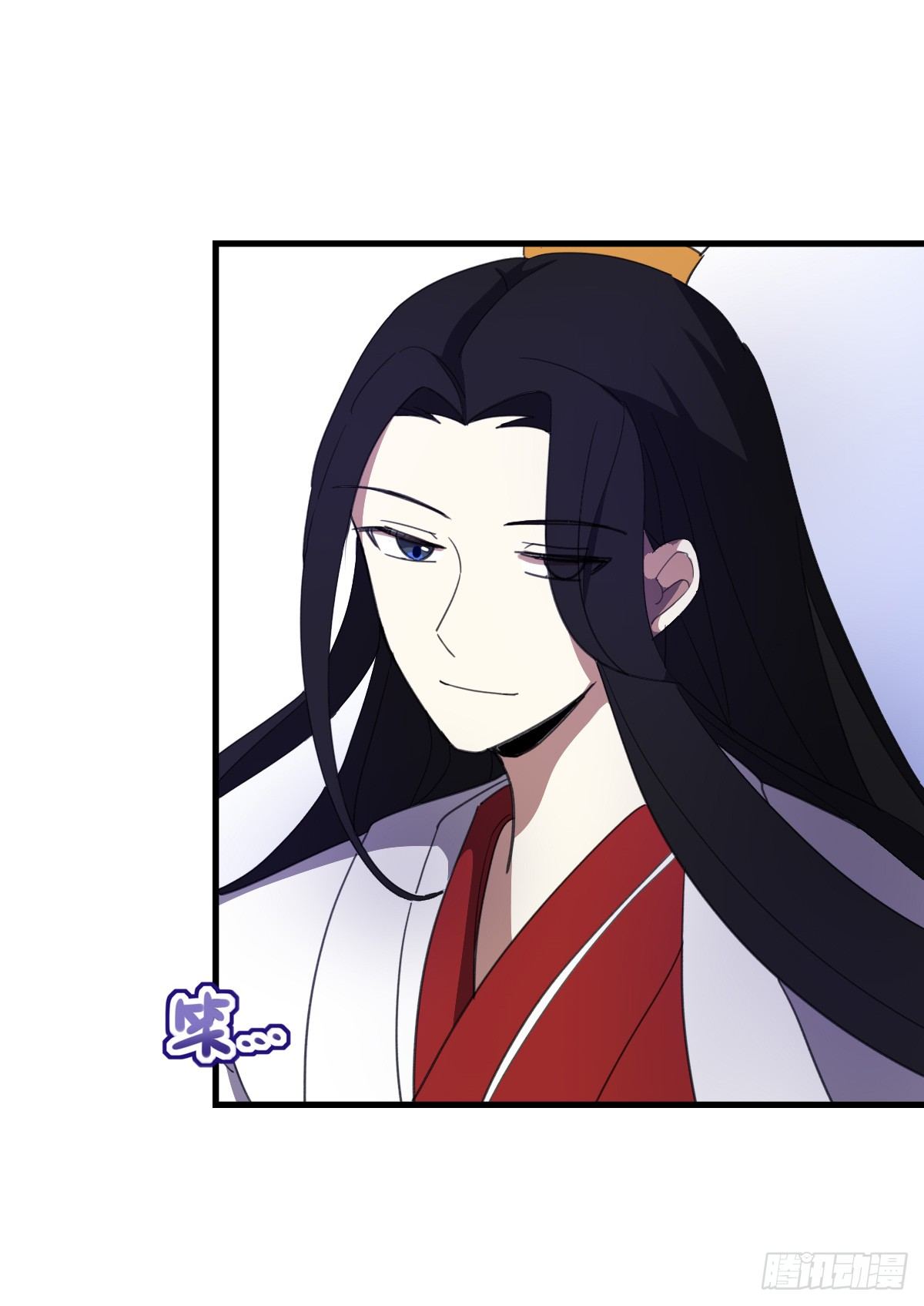 九州连的真相-第36话