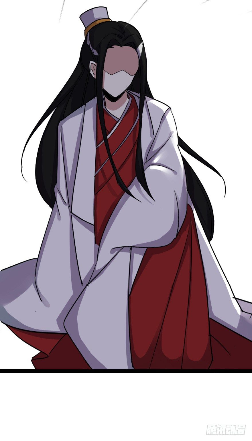 要我杀了叶赋礼？(1/2)-第48话