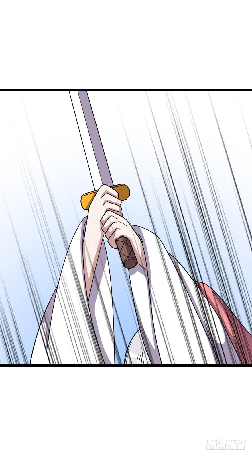 要我杀了叶赋礼？(1/2)-第48话