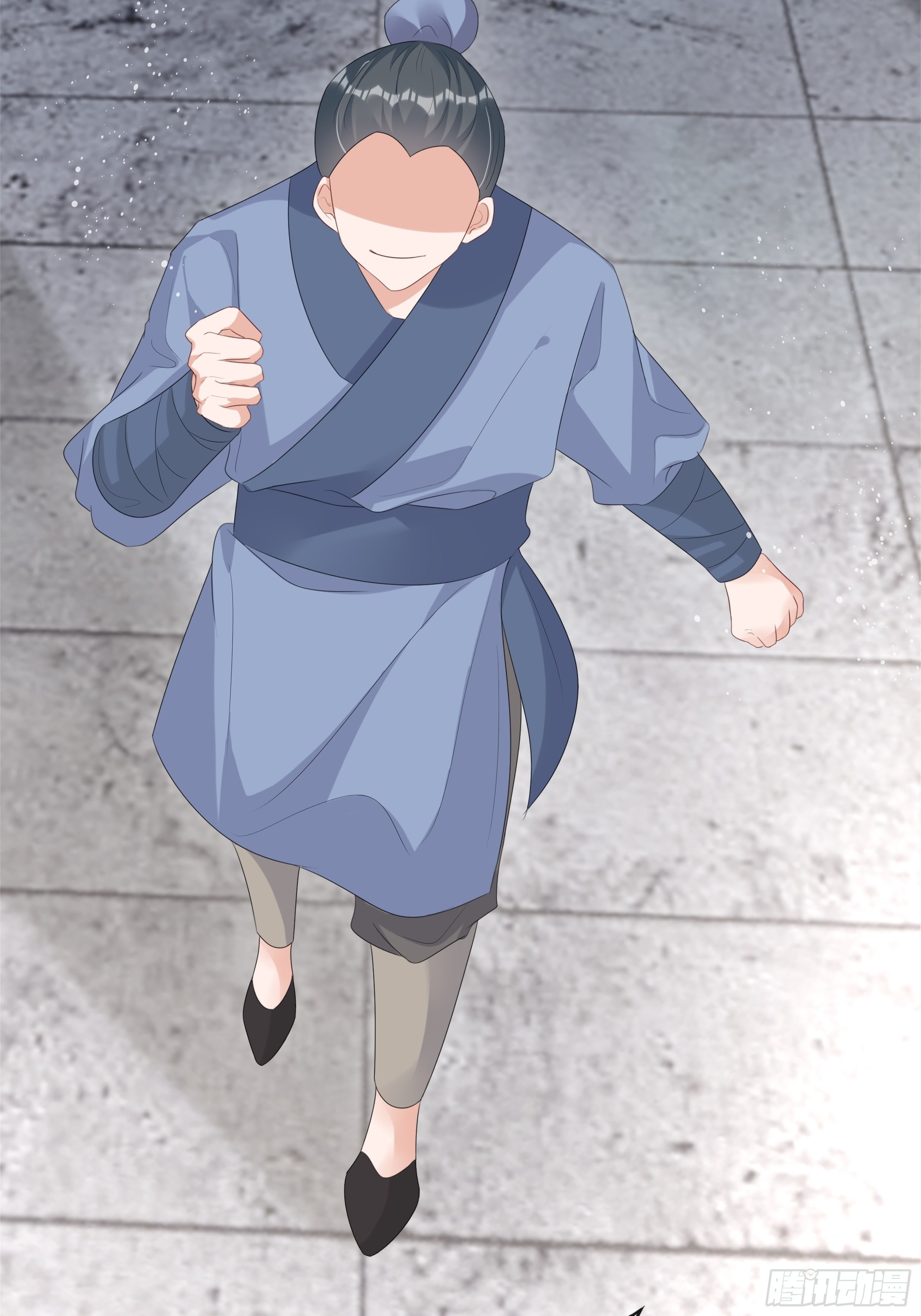 第11话：抢人！(1/2)-第12话