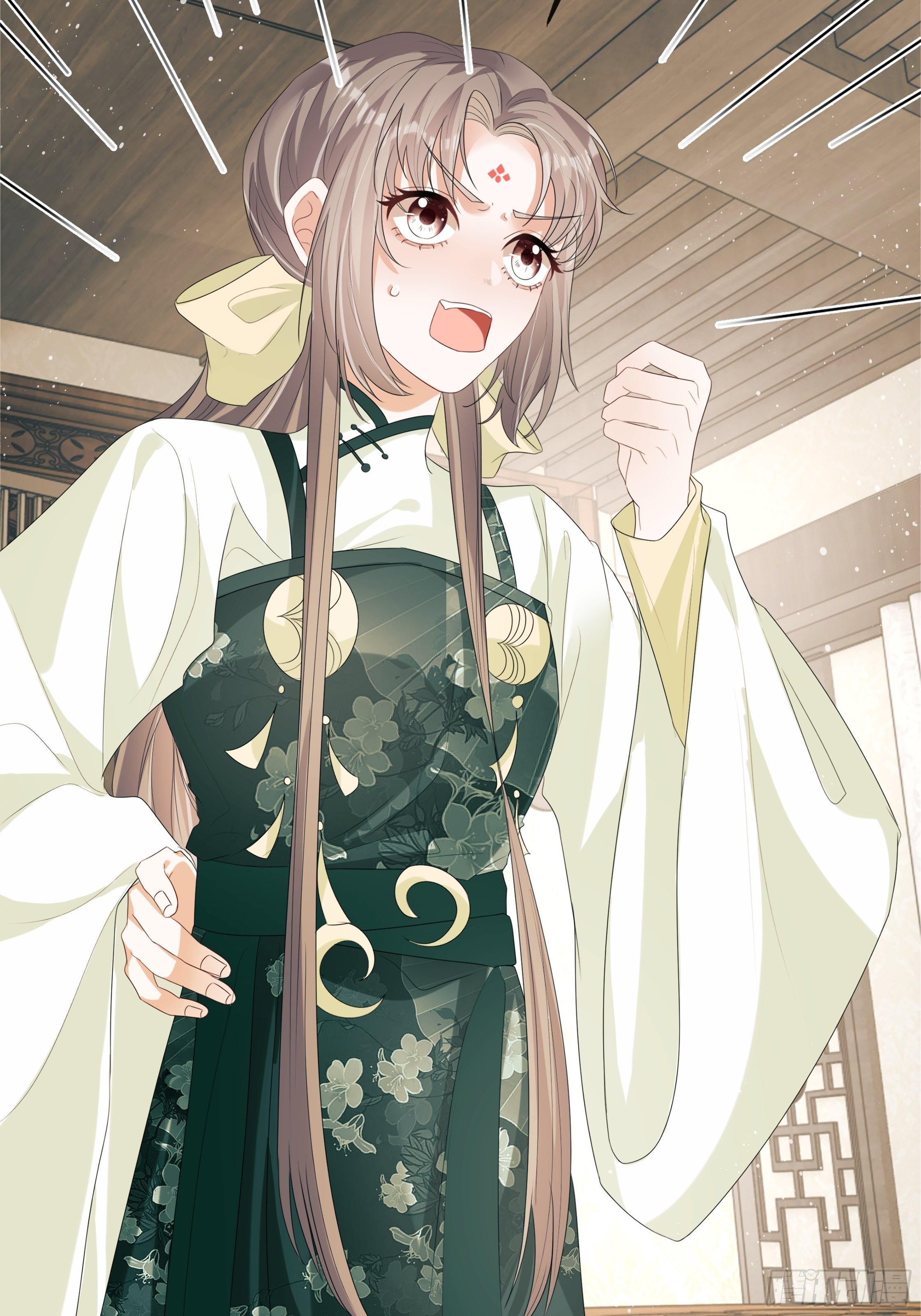 第11话：抢人！(1/2)-第12话