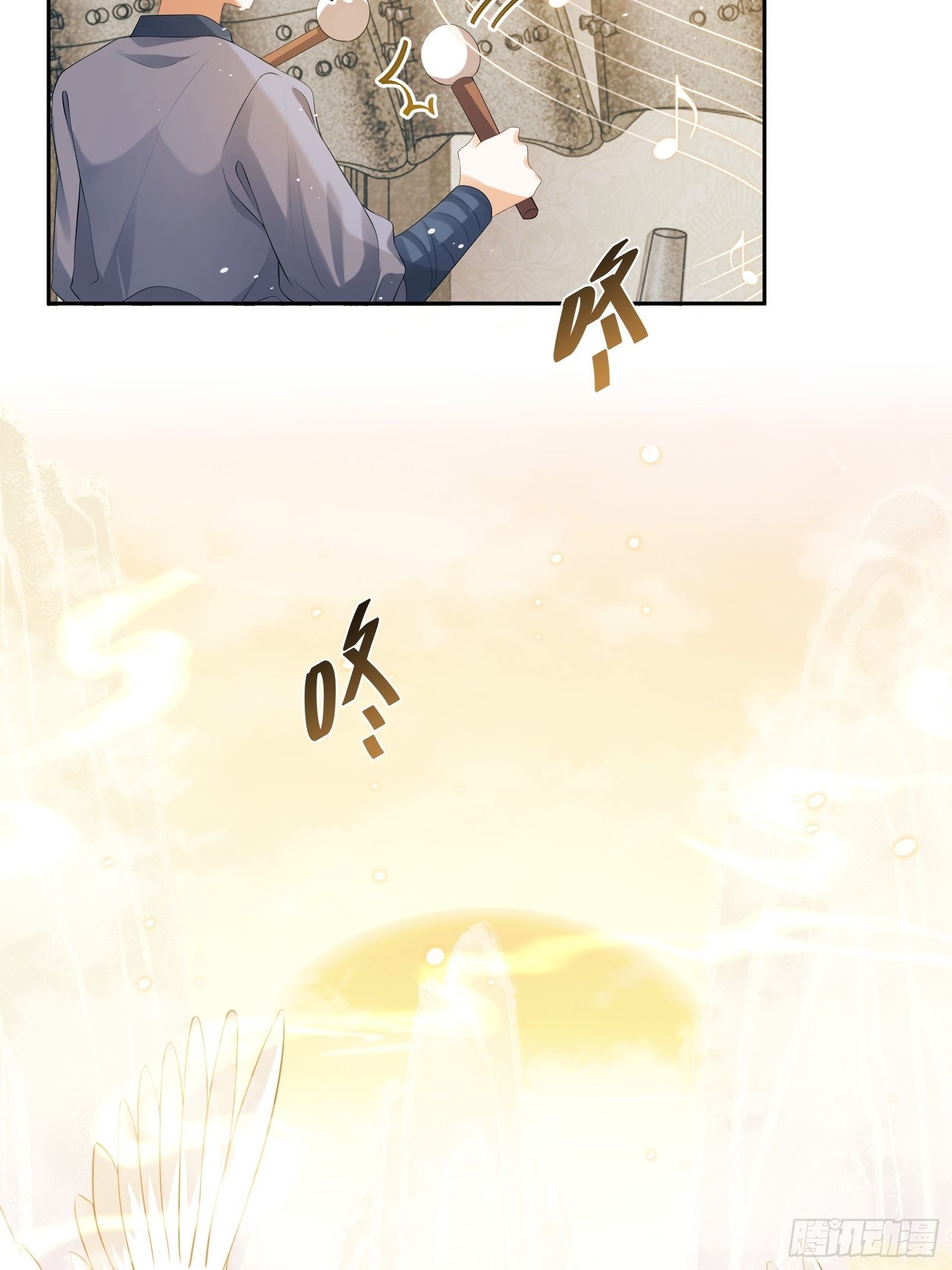 第15话：来秀一场！(1/2)-第16话