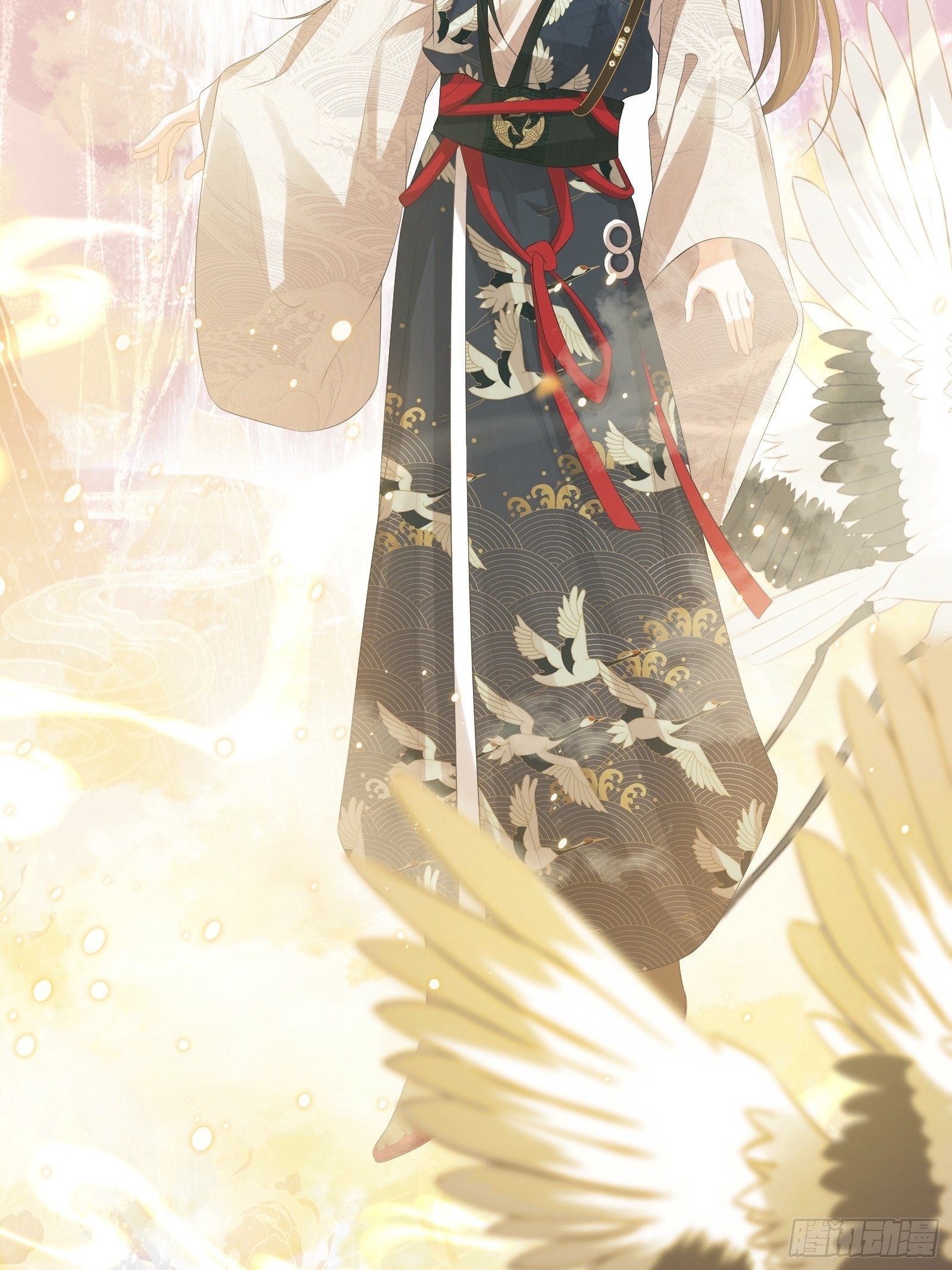 第15话：来秀一场！(1/2)-第16话