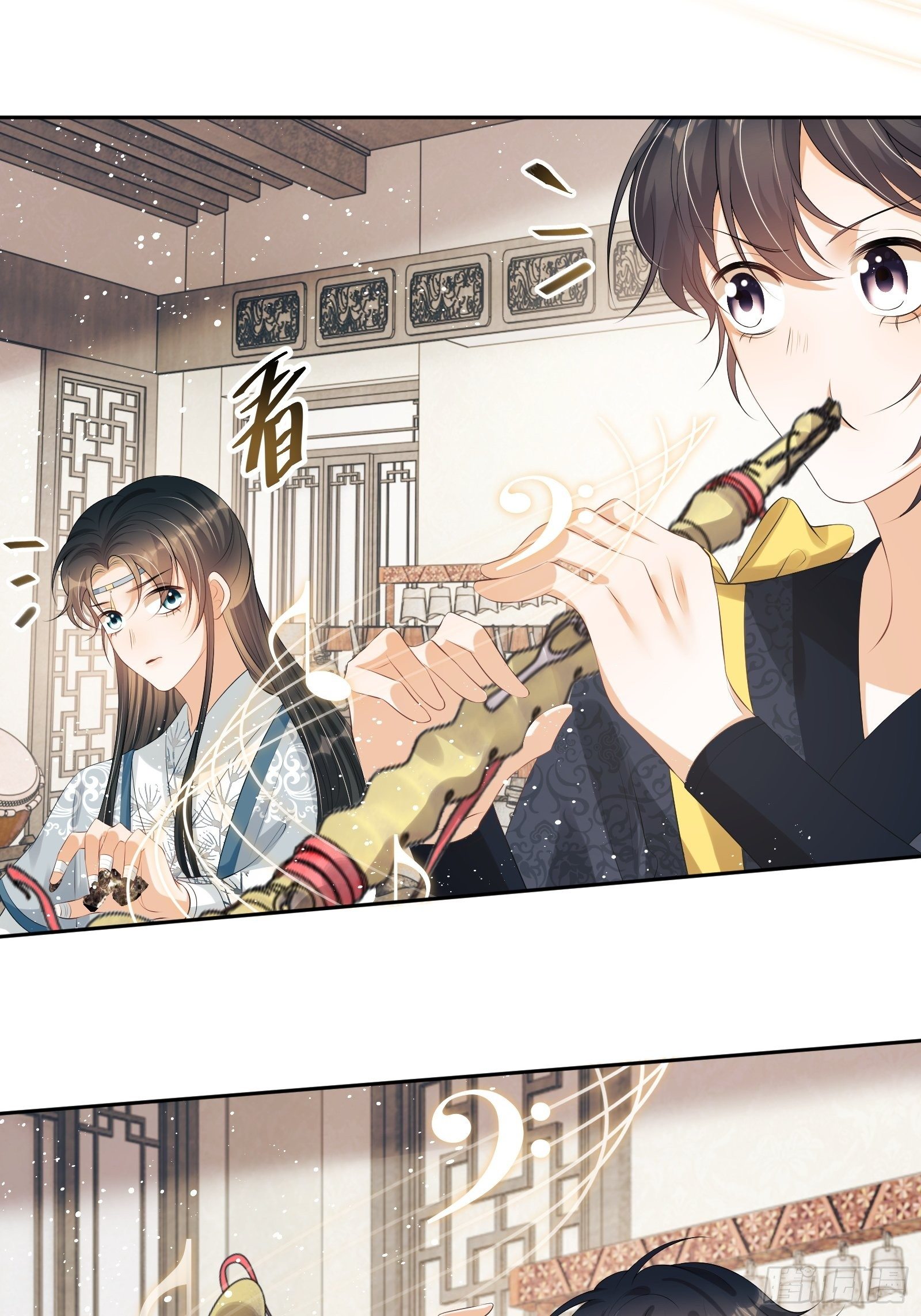 第15话：来秀一场！(1/2)-第16话