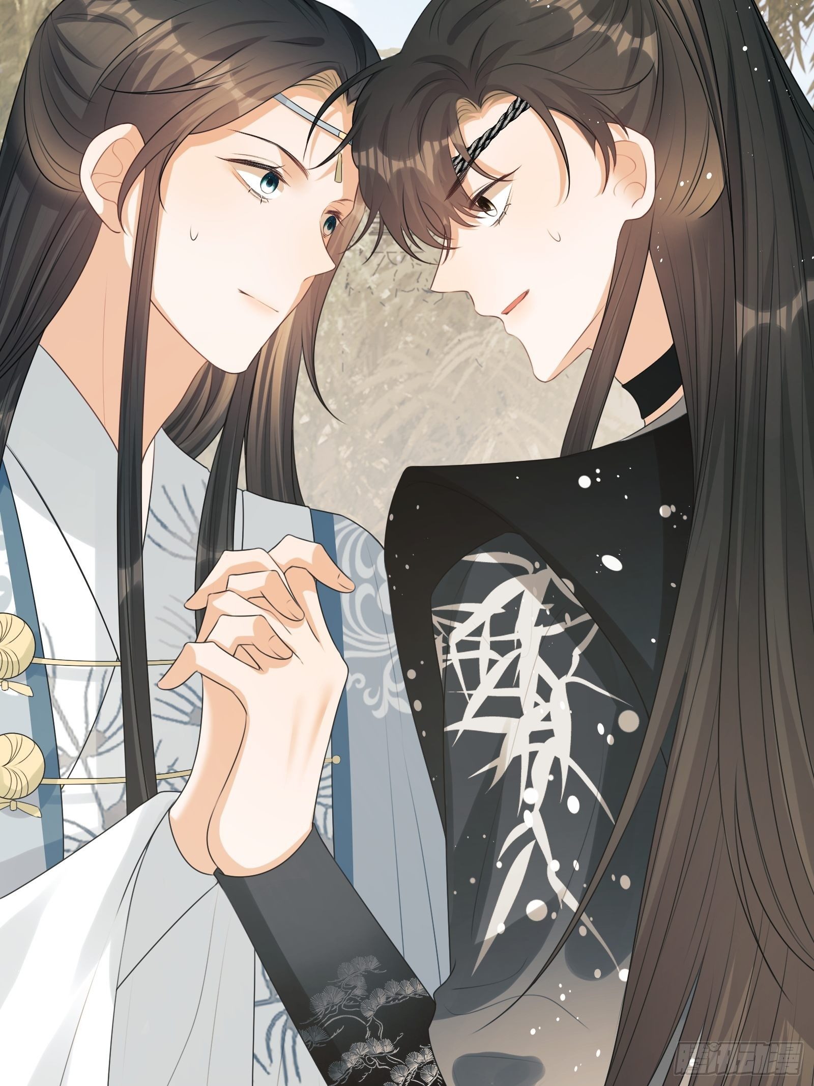 第17话：团结友爱(1/2)-第18话