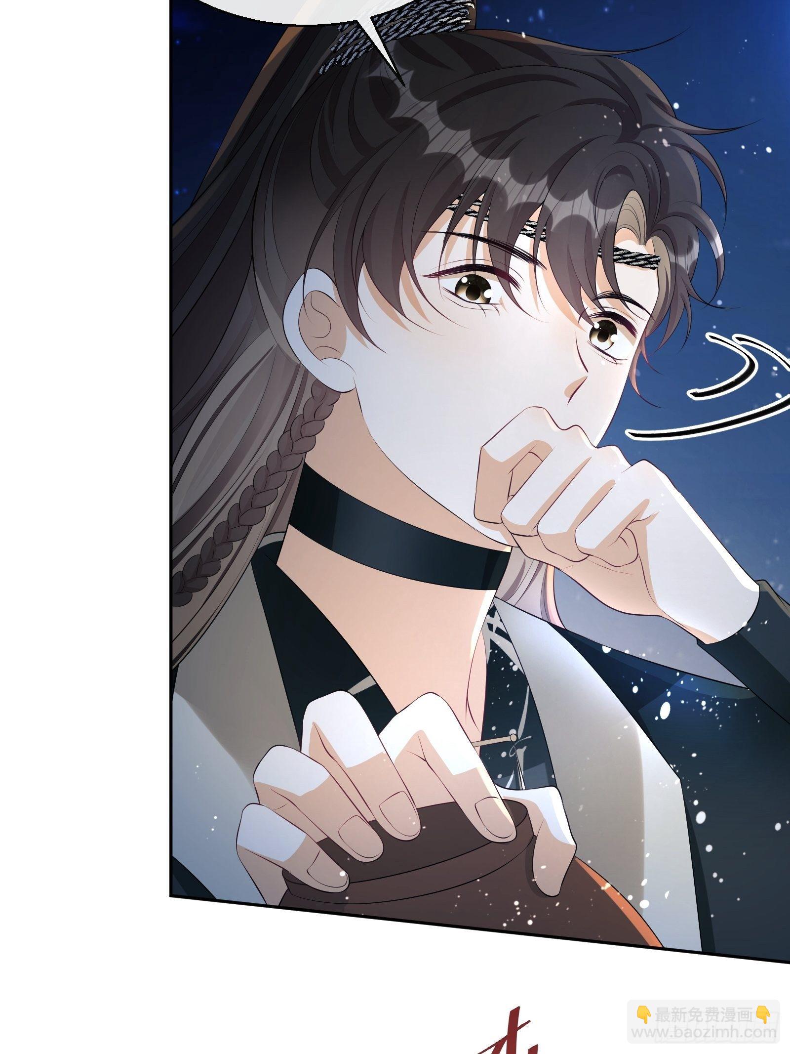 第19话：夜会(1/2)-第20话