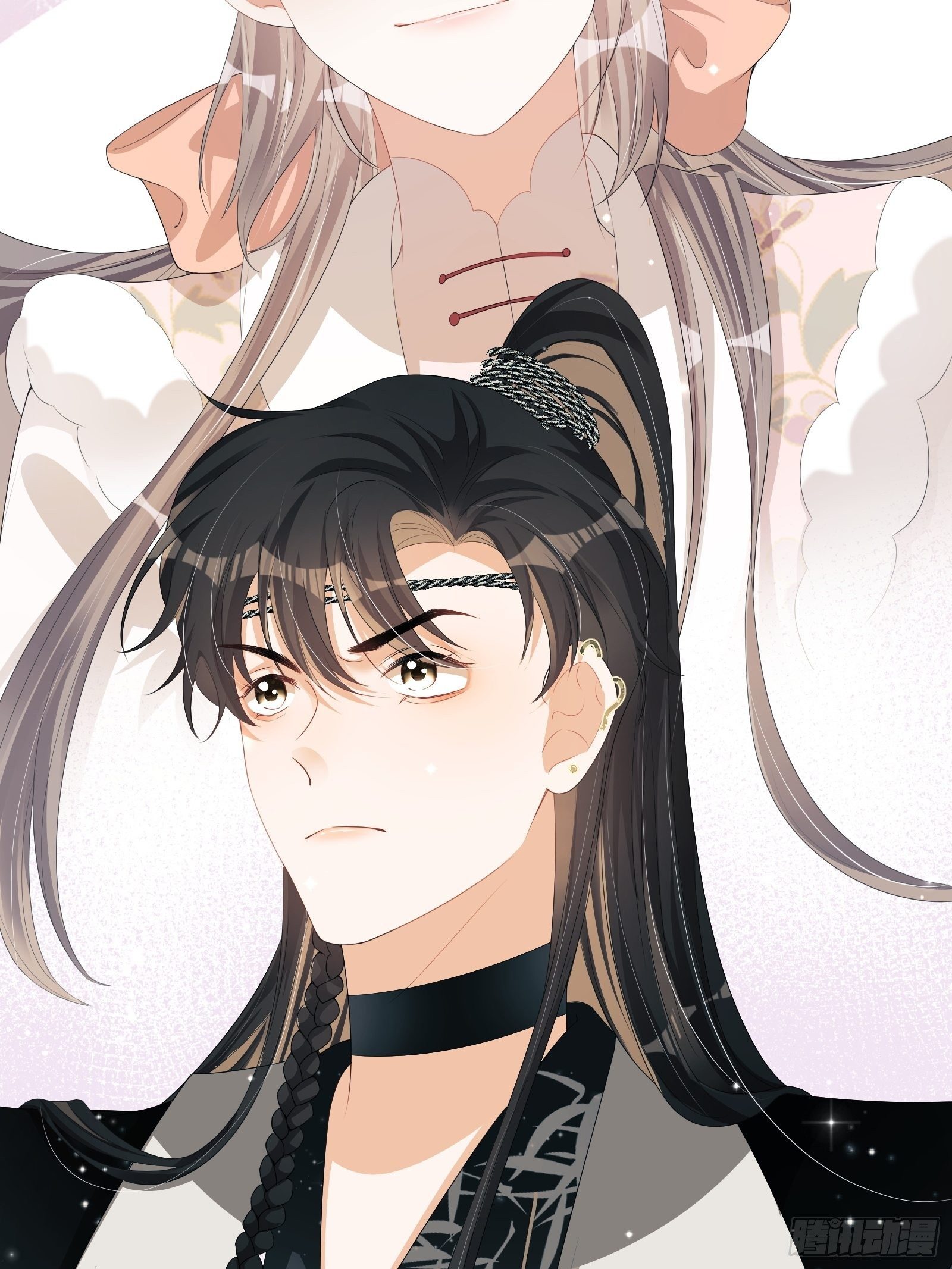 第21话：楚云深，危！(1/2)-第22话