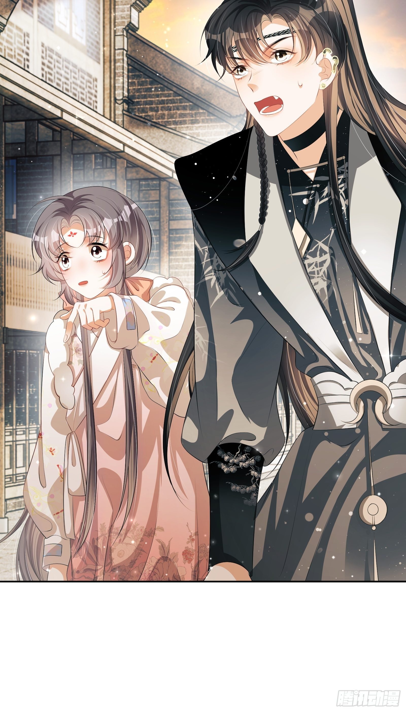 第27话：找点刺激-第28话