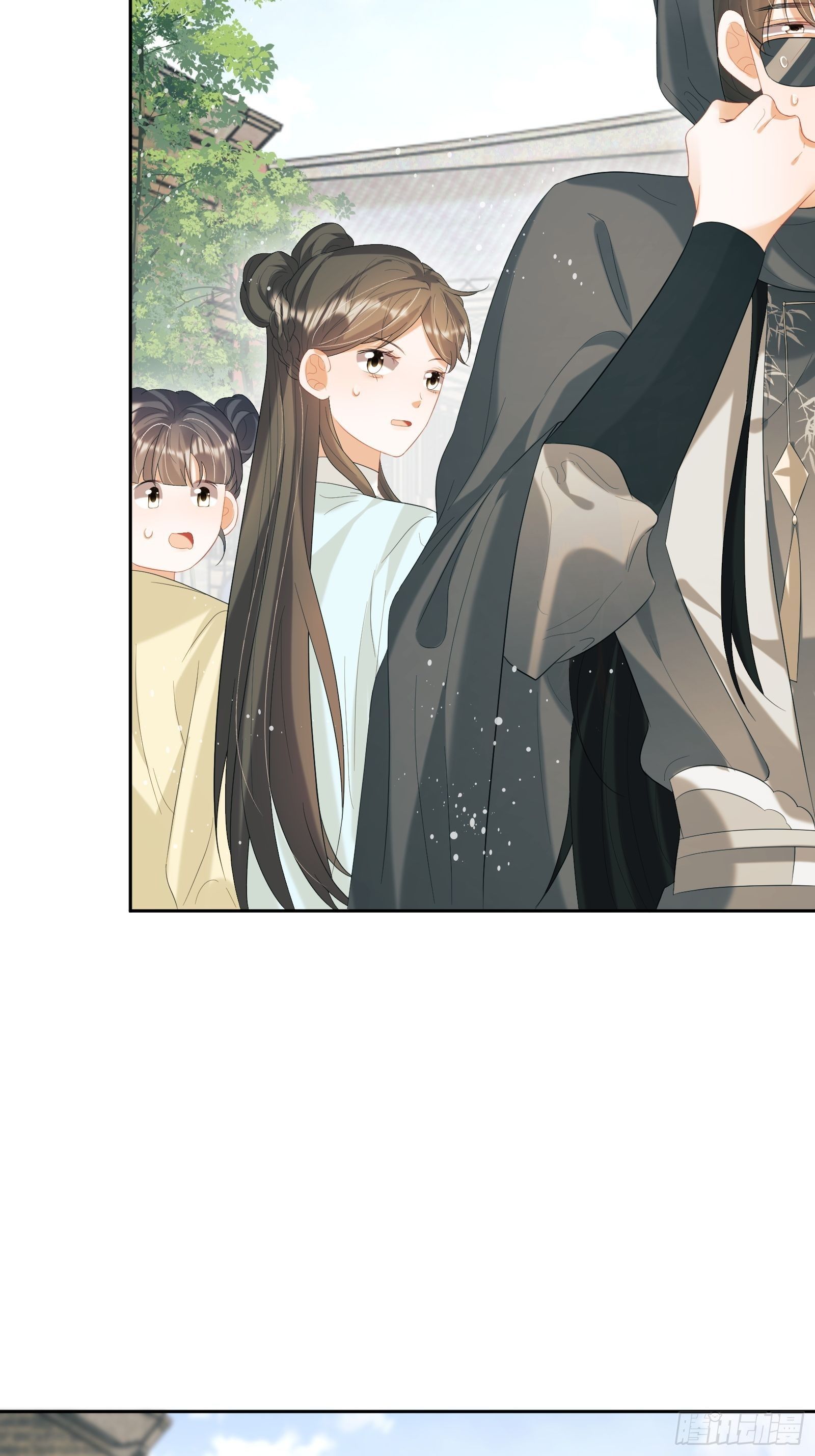 第27话：找点刺激-第28话