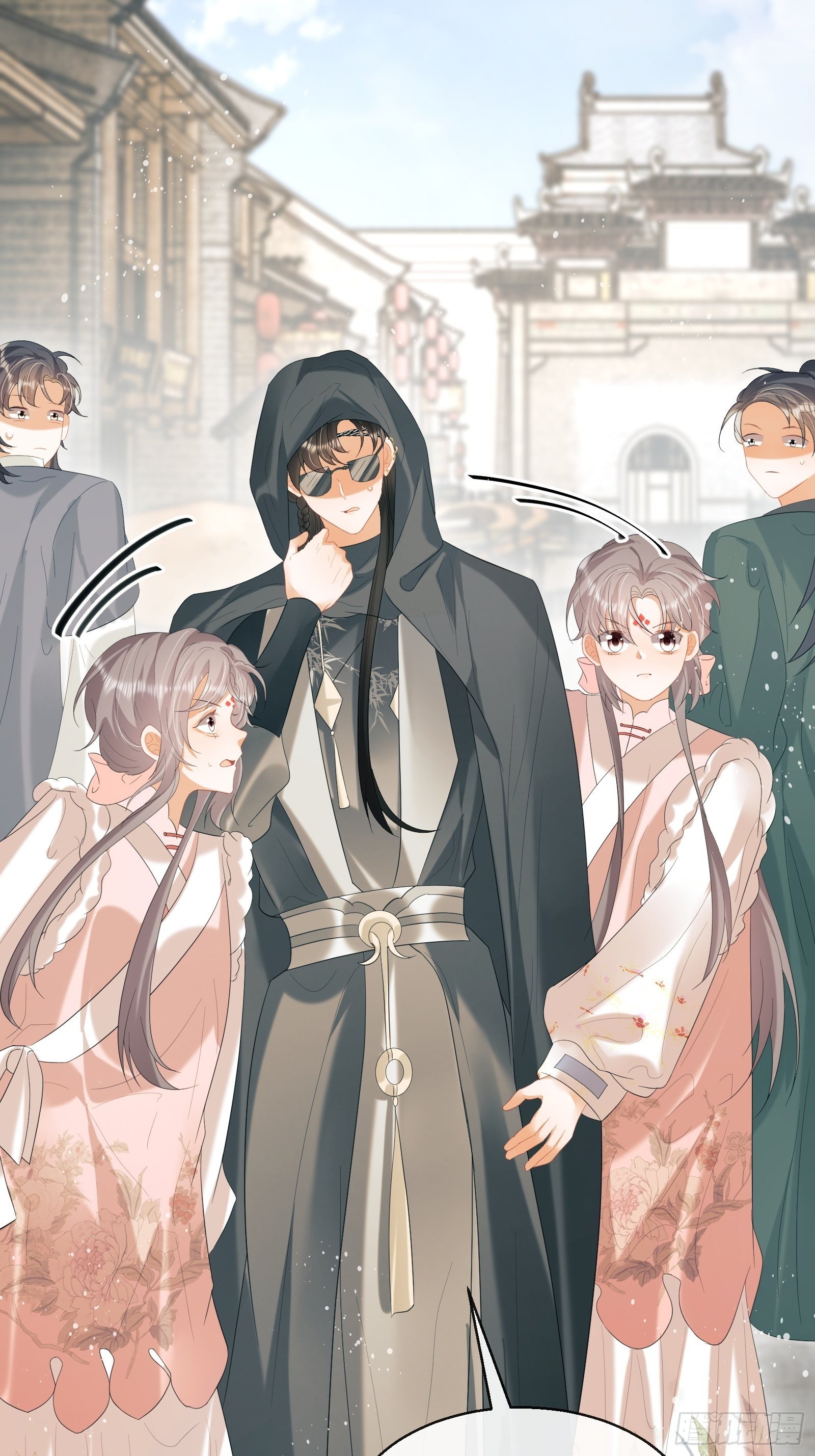 第27话：找点刺激-第28话