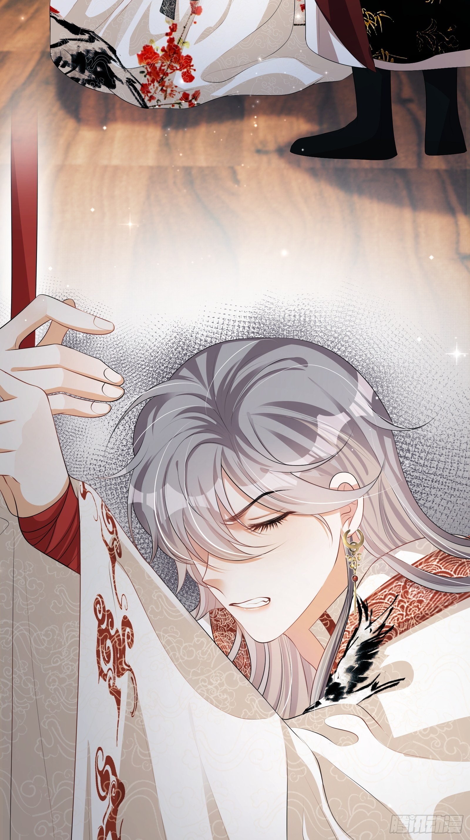 第27话：找点刺激-第28话