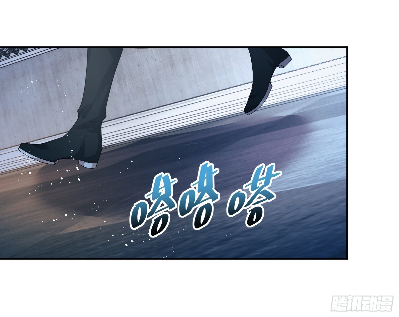 第7话：楚云深的身份(1/3)-第8话