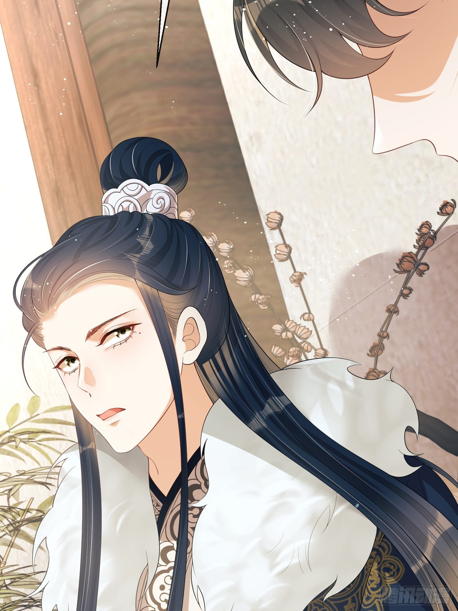 第7话：楚云深的身份(1/3)-第8话