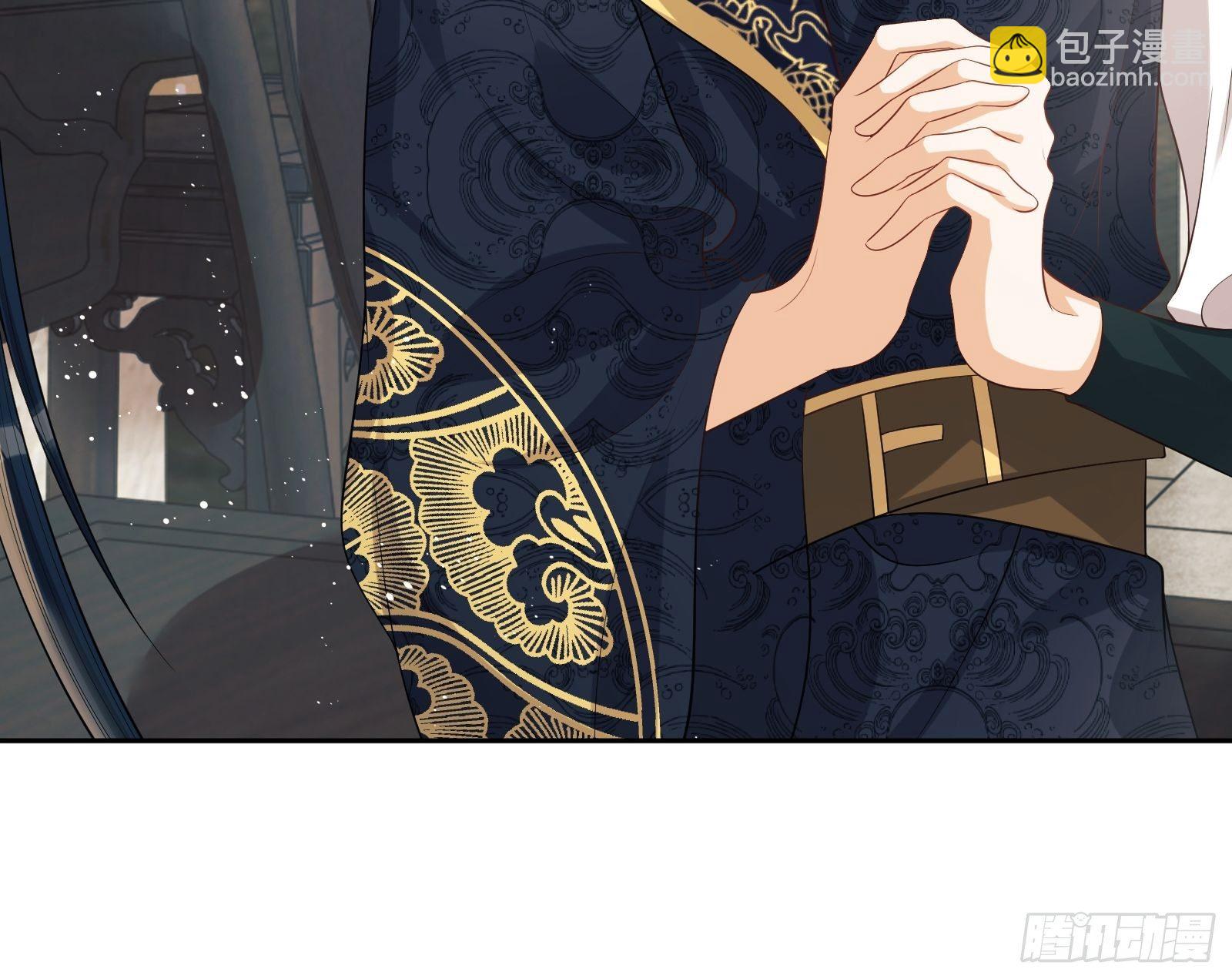 第7话：楚云深的身份(1/3)-第8话