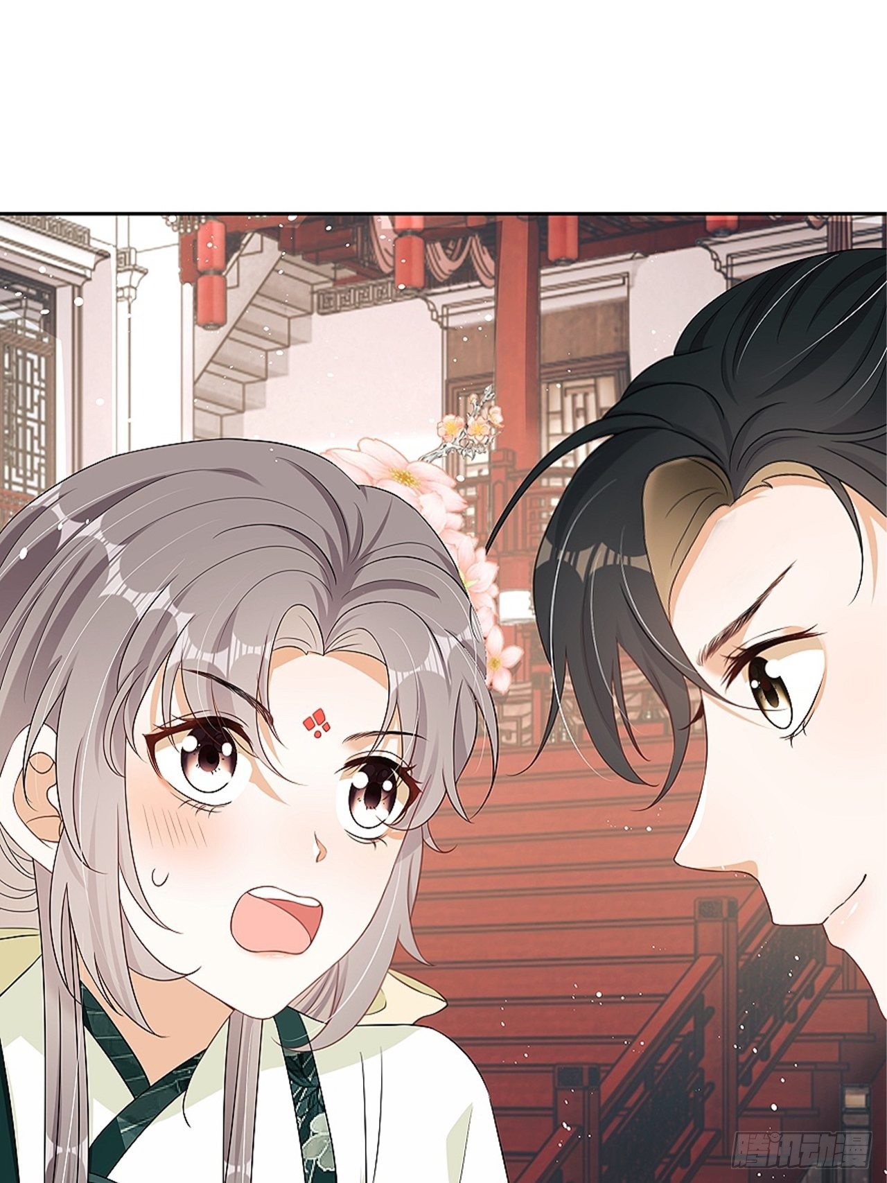 第9话：惊喜吗？(1/2)-第10话