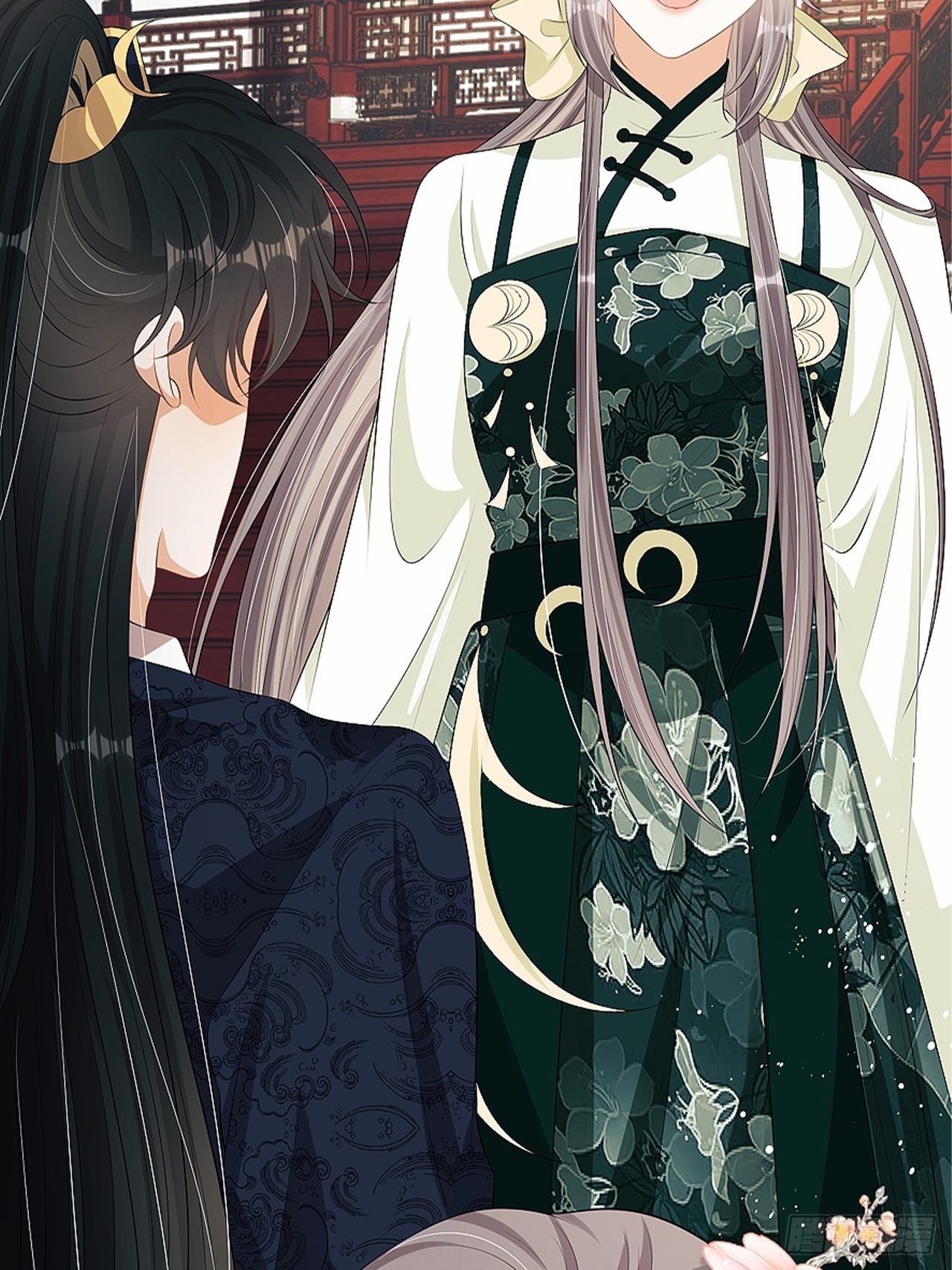 第9话：惊喜吗？(1/2)-第10话