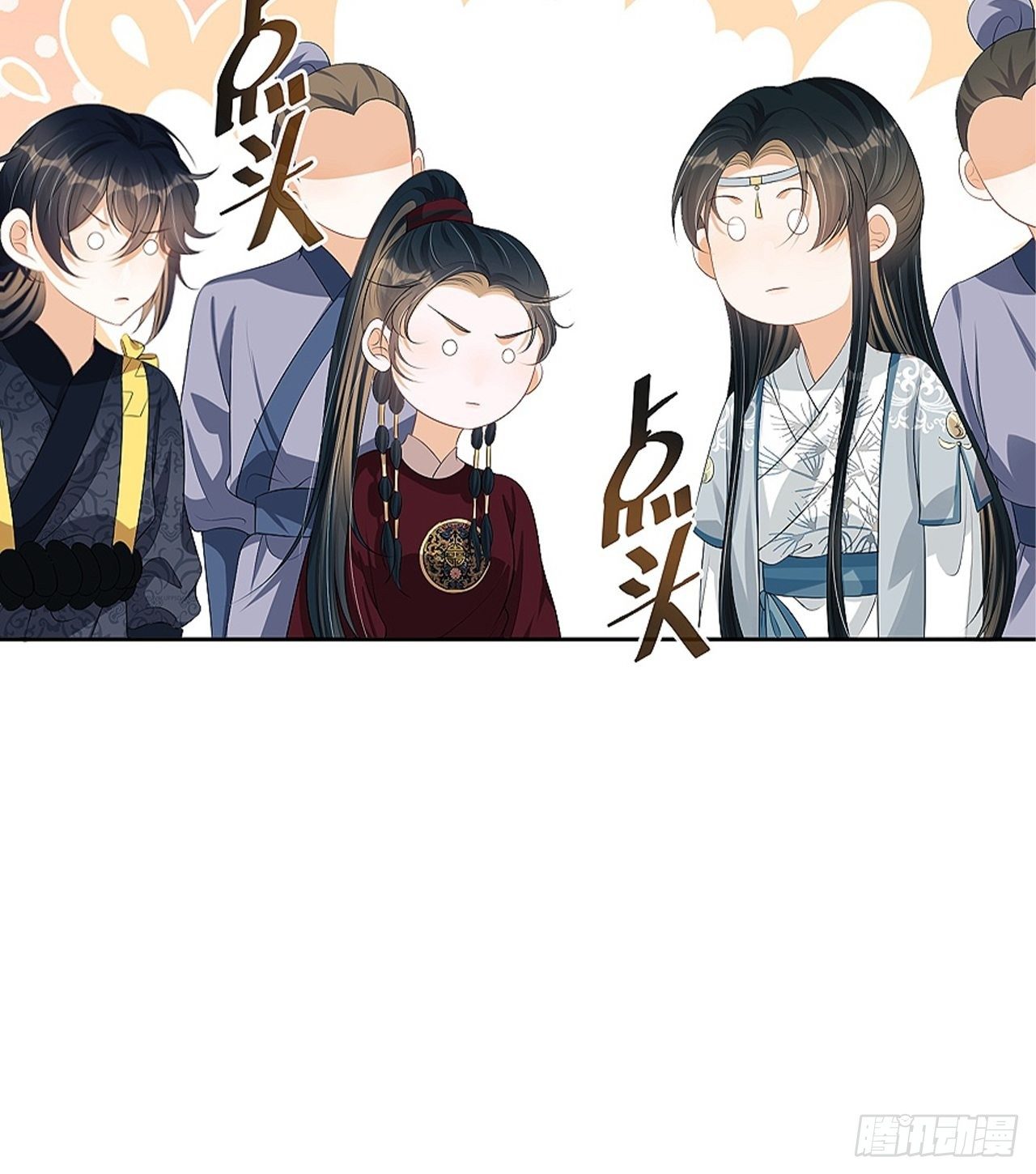 第9话：惊喜吗？(1/2)-第10话