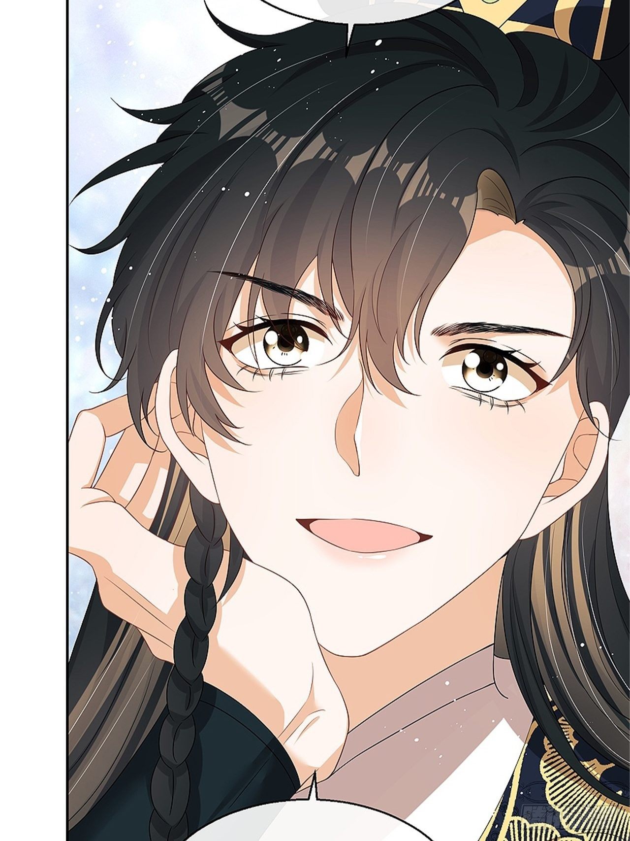 第9话：惊喜吗？(1/2)-第10话