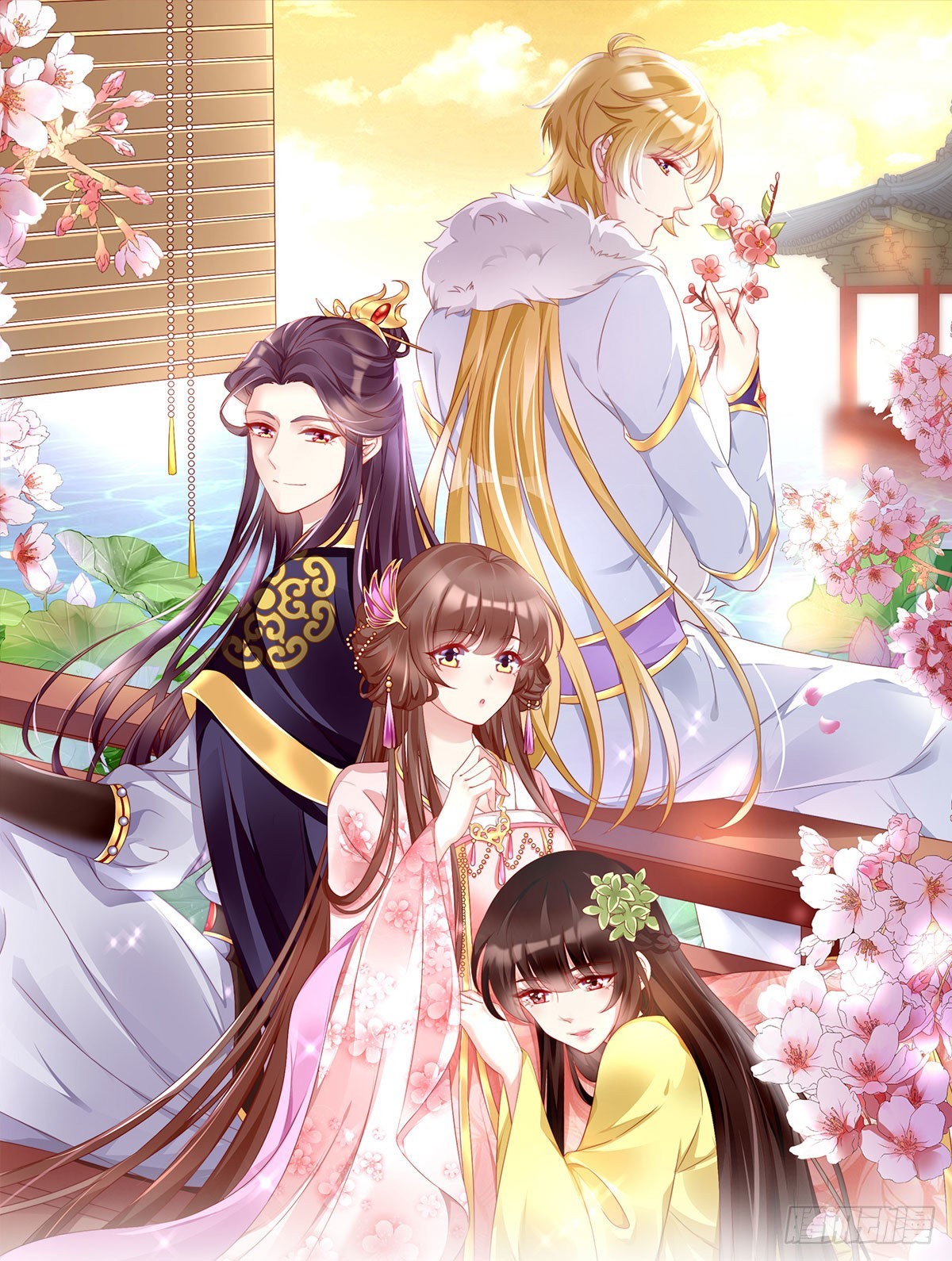 我煮面给你吃(1/2)-第102话